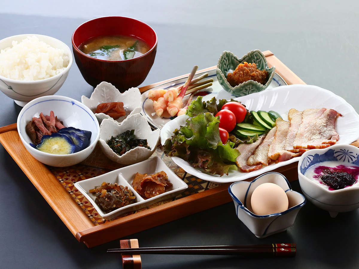 �o�����X�̂Ƃꂽ���H