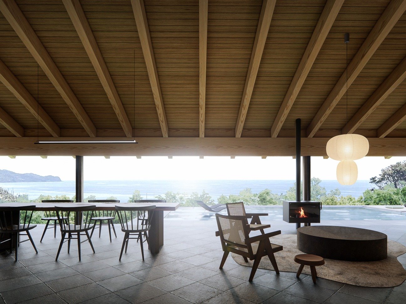 ���r���O����́A�Y��ȏx�͘p�̃p�m���}�r���[��