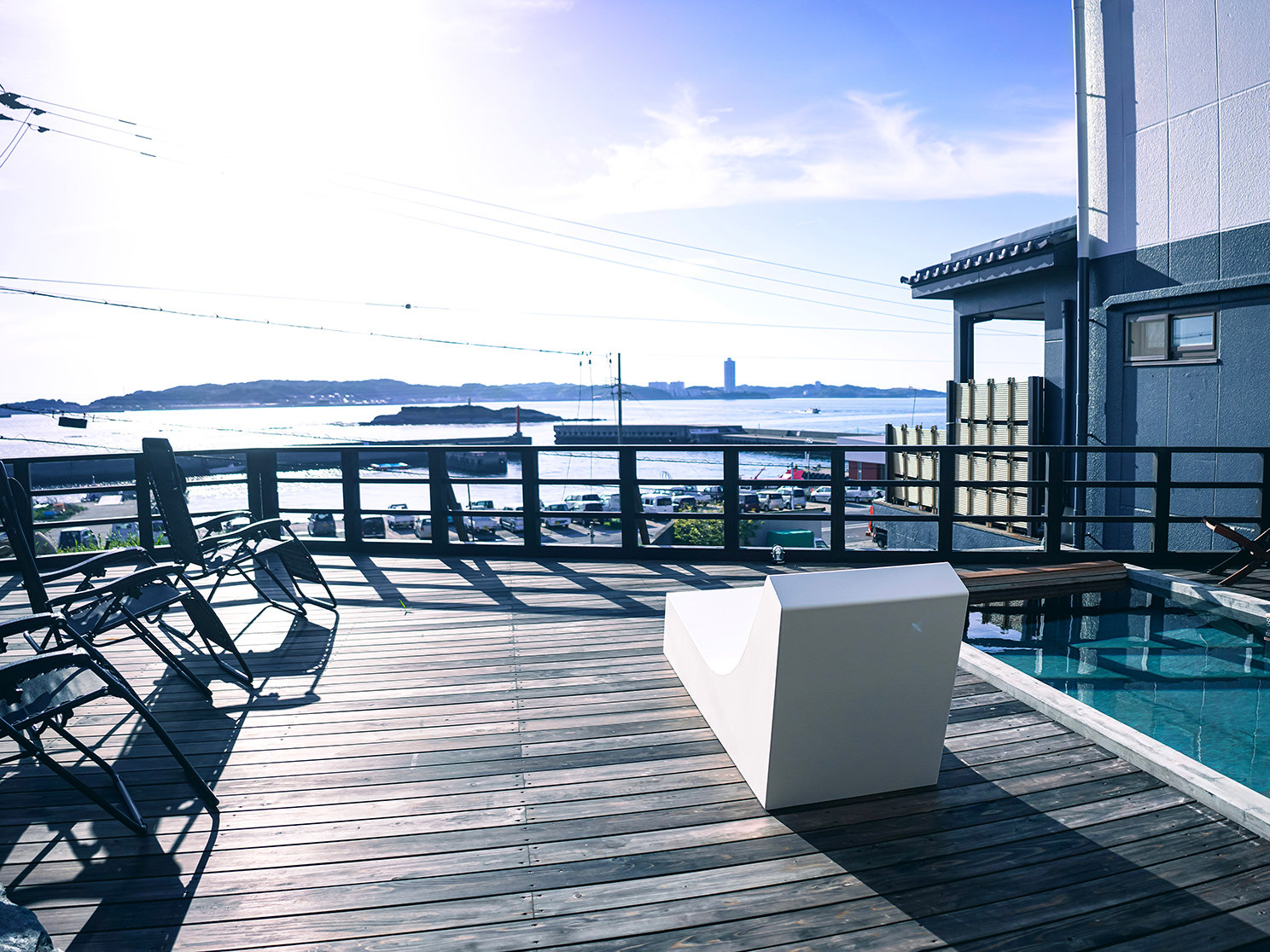 ���̃T�E�i�@�O�C���f�b�L�@�C���t�B�j�e�B�`�F�A