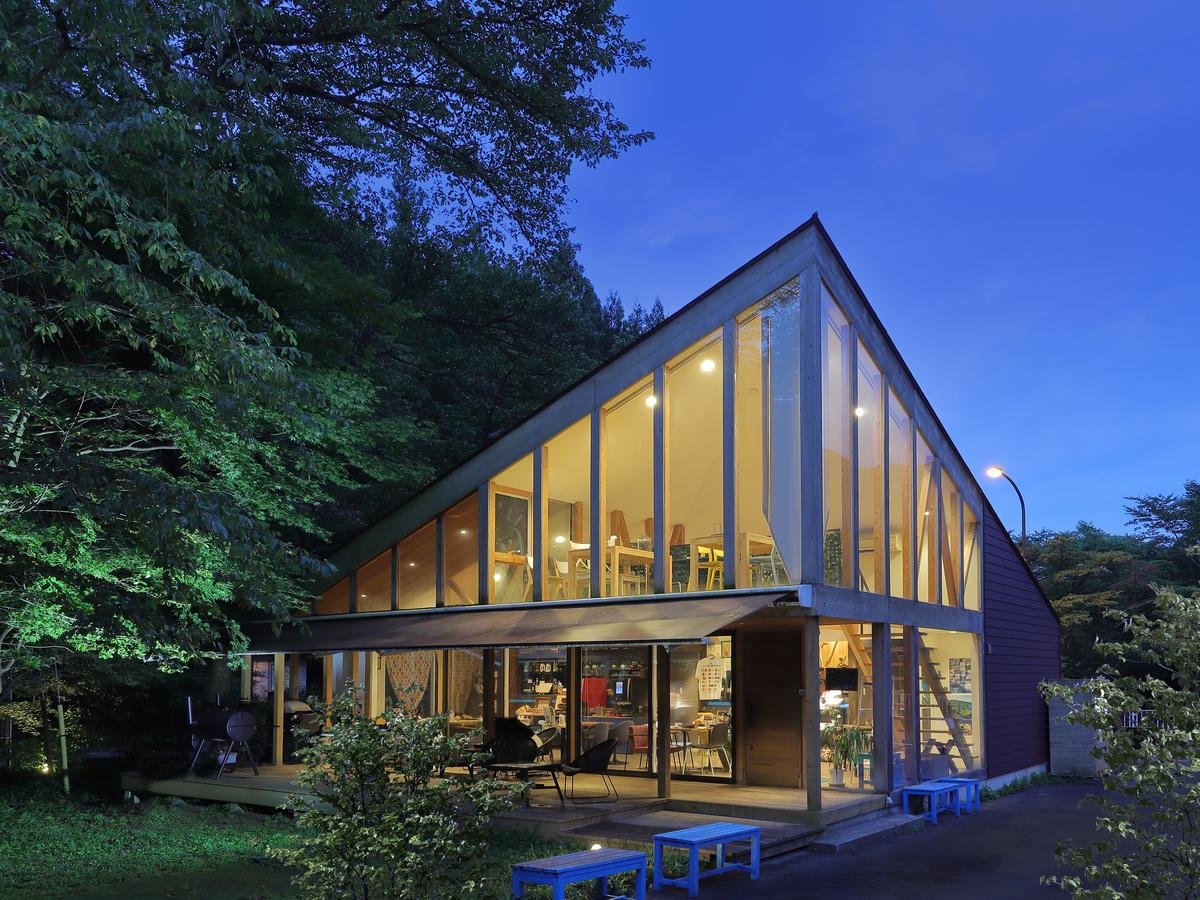 【Front&Cafe】ジュピターズ キッチン