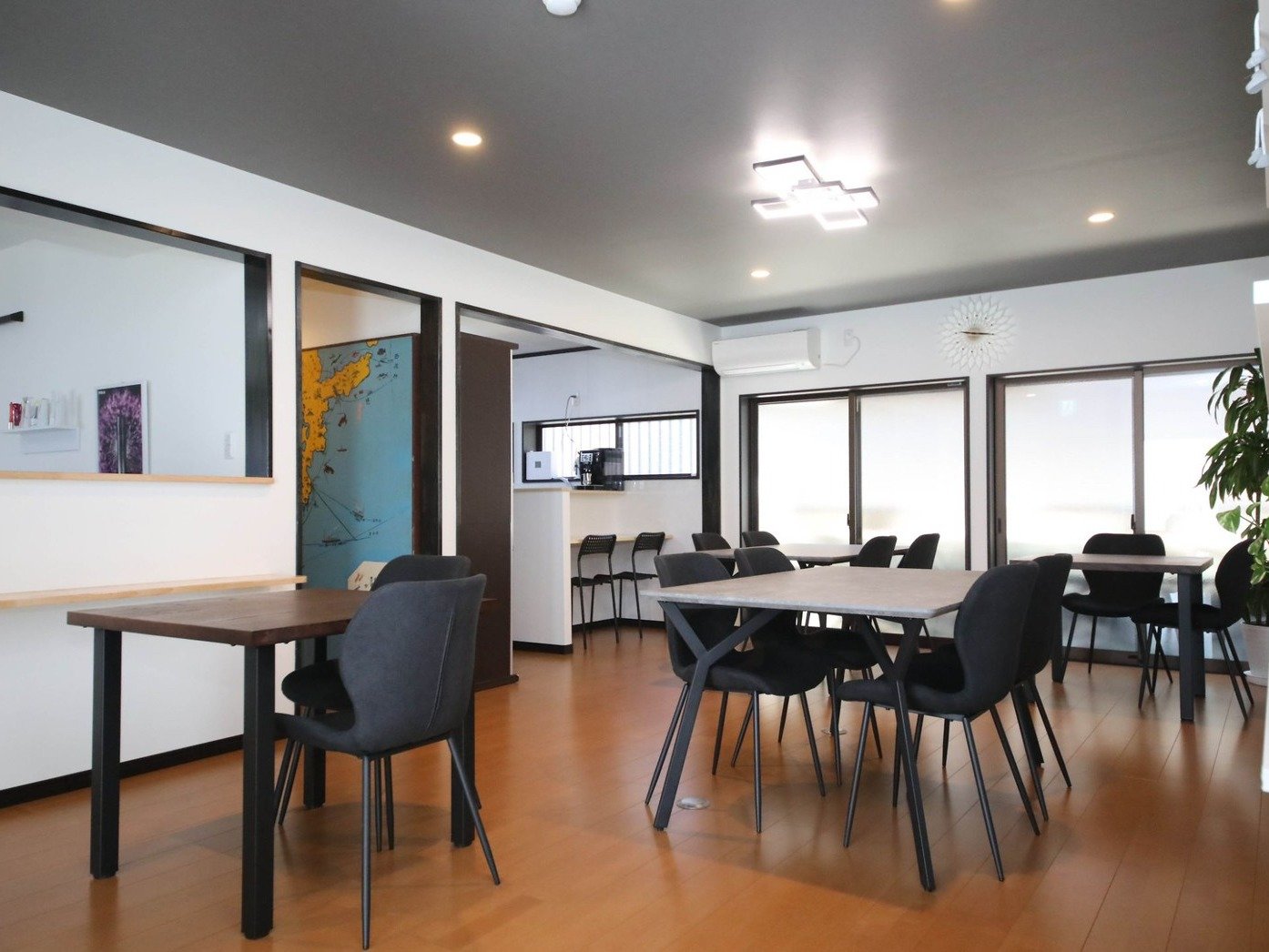 ��K�R���[�L���O�X�y�[�X