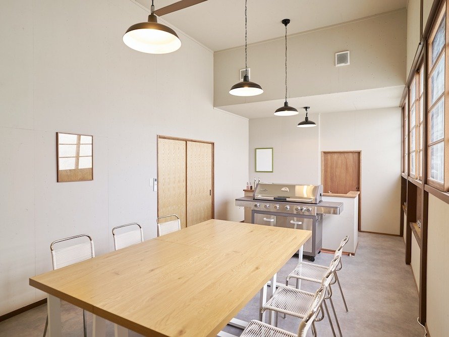 �_�C�j���O�@���H����