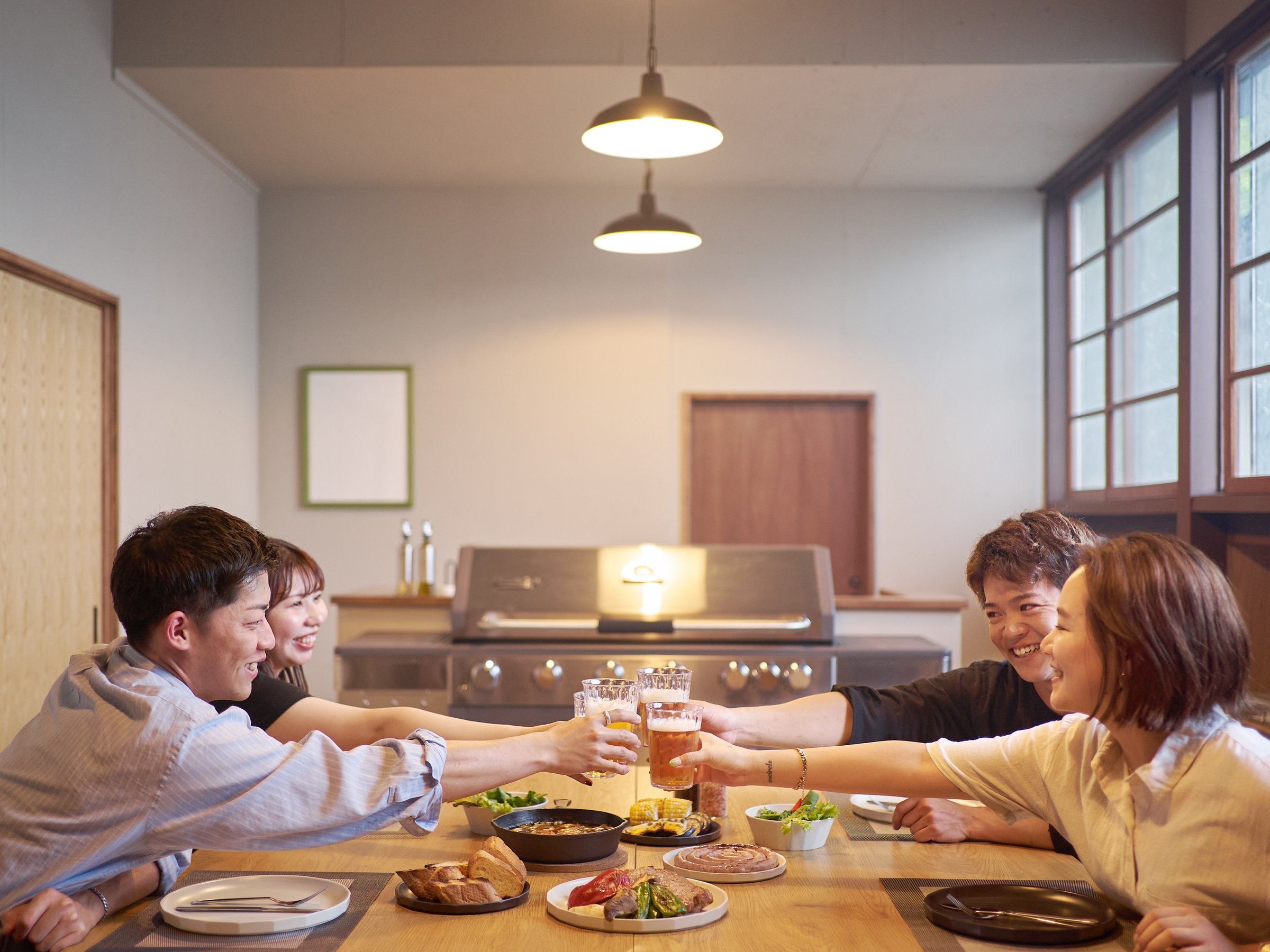 �_�C�j���O�@���H����