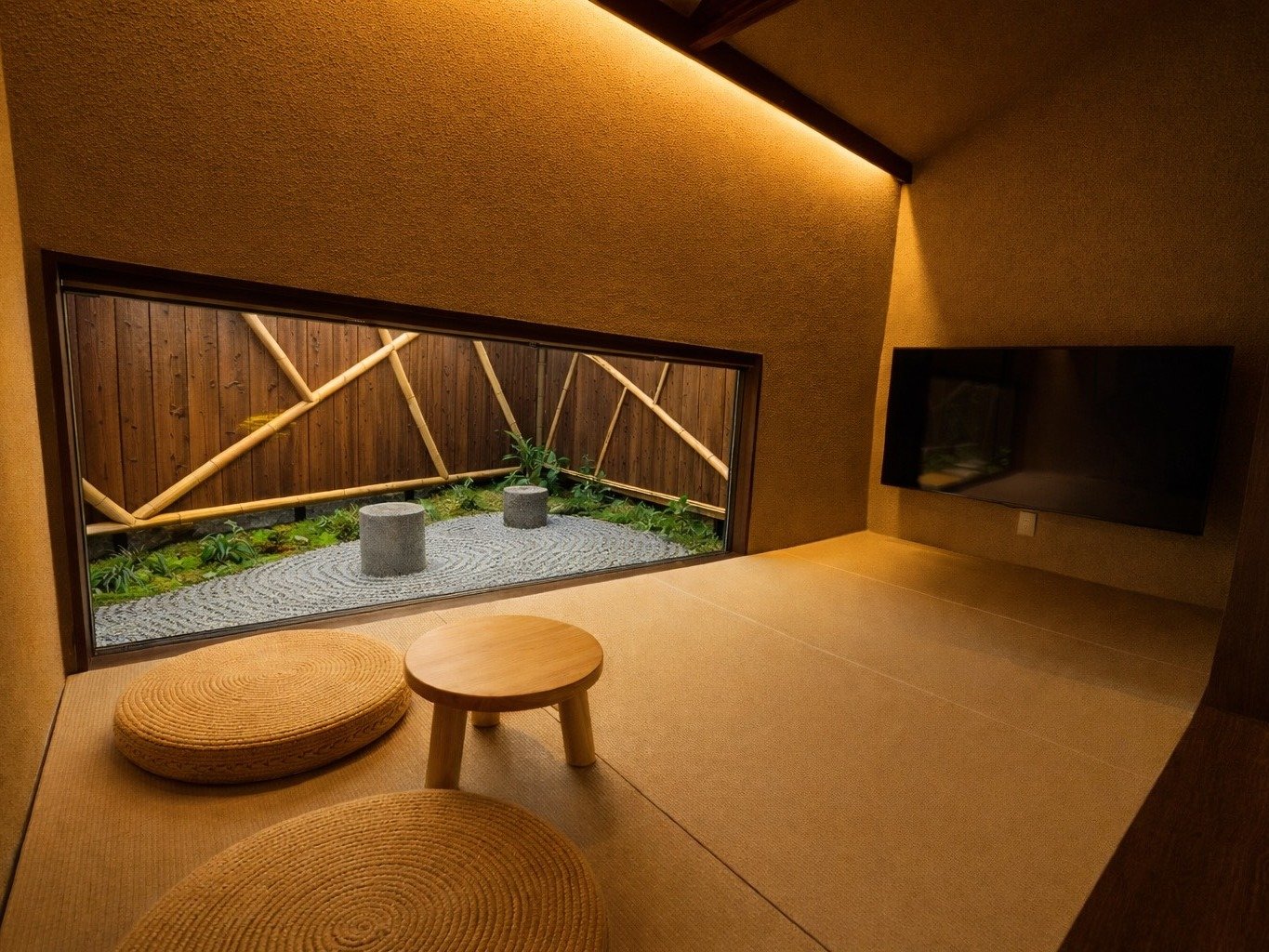 Guest room�a