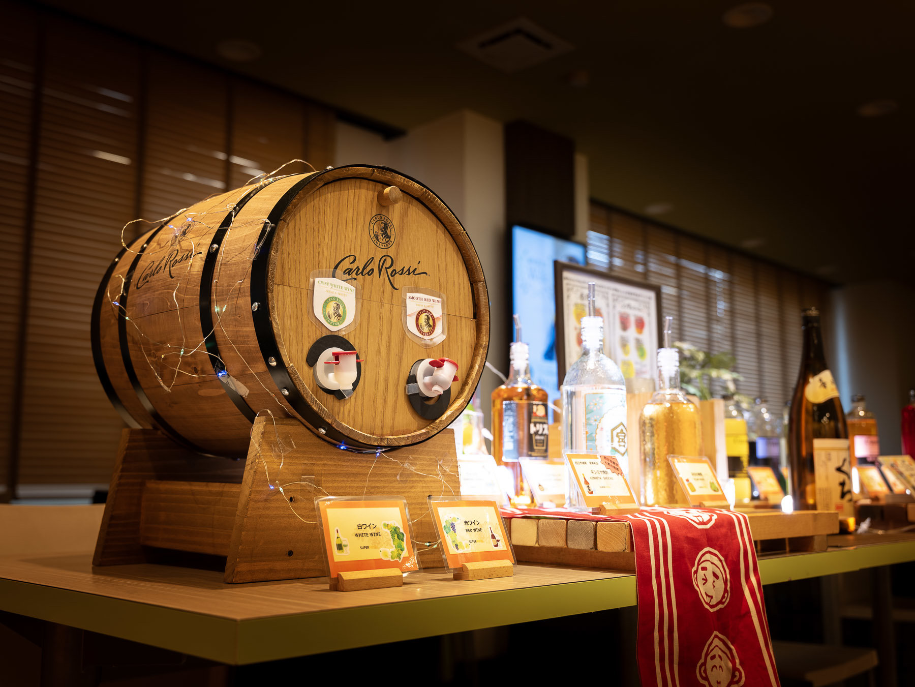 �����D�݂̃I���W�i���J�N�e����