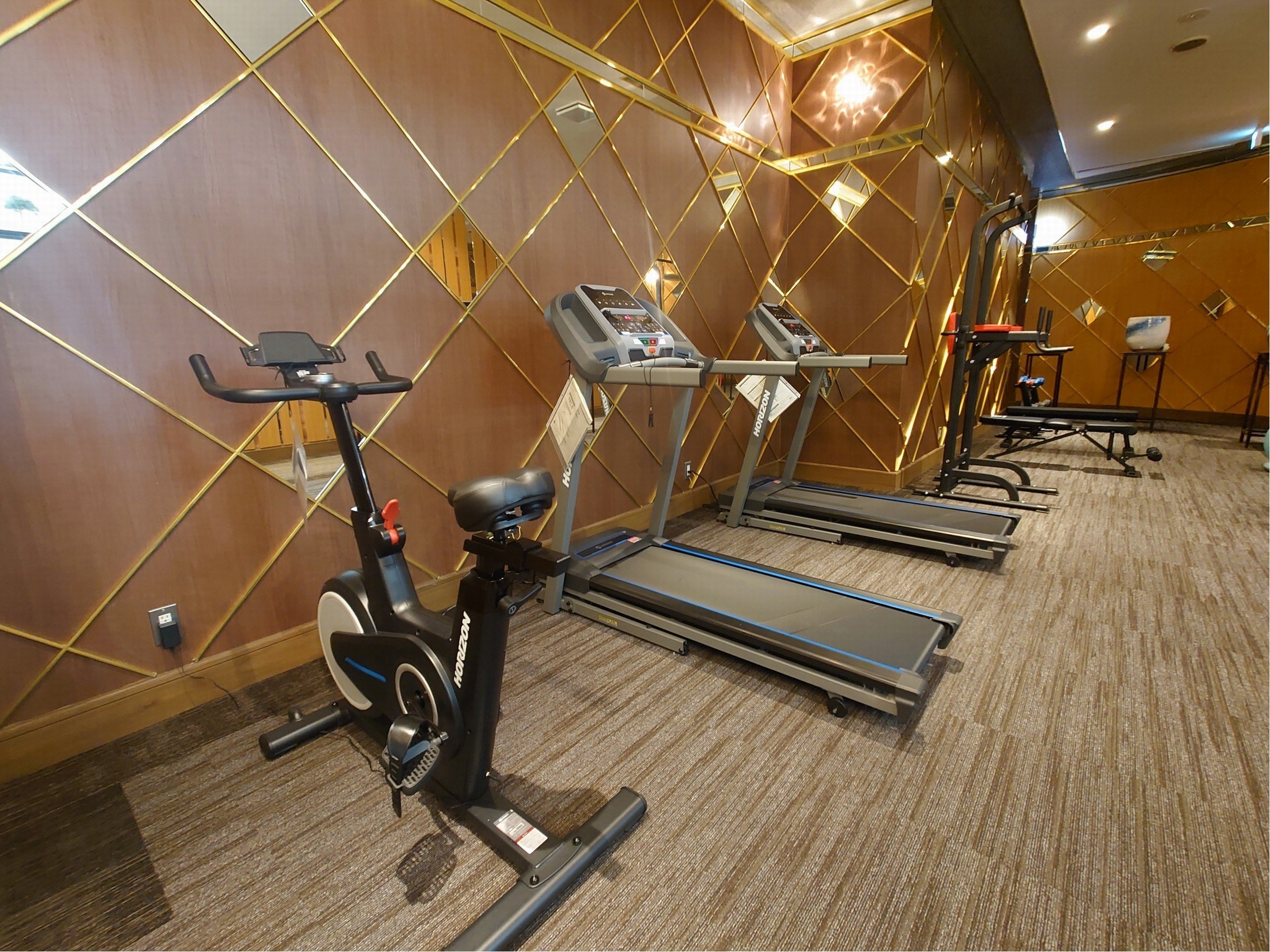 2025�N11��23���t�B�b�g�l�X�E�싅�R�[�i�[��NEW�I�[�v���IAM9������PM9���܂ŗ��p�\�ł���