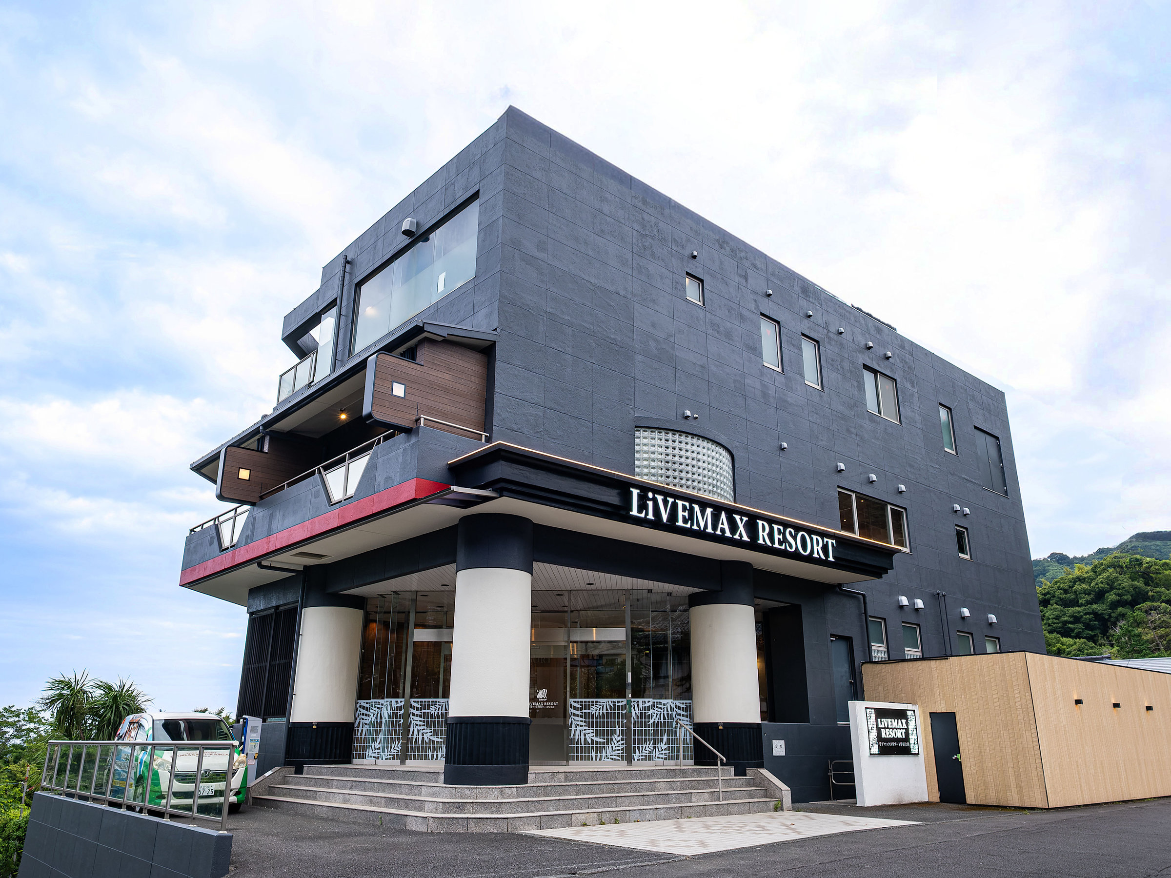 �m2025�N�V��14�����u�����h�I�[�v���n�S�q���I�V���C�t�̃X�p���]�[�g�z�e��