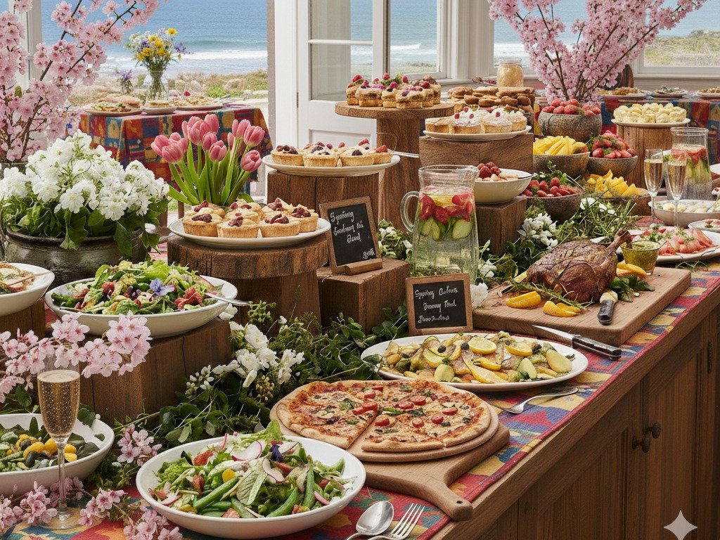 �{�̖��o�ɐ�ہI�w�ɓ��̍K�~�t�̃X�v�����O�r���b�t�F�x3/1�J�ÁI