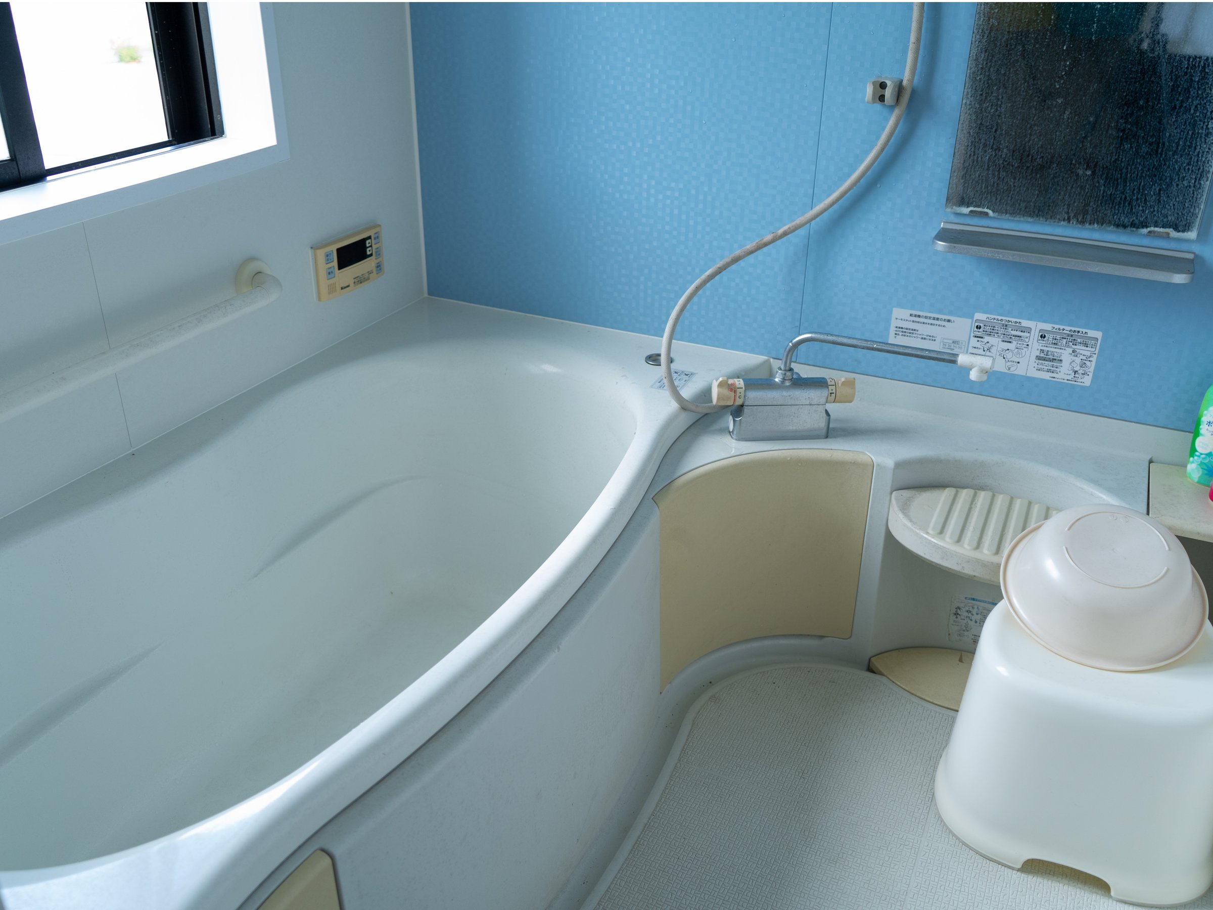 �o�X���[���@�@�@�@�@�@�@����@�A�Ɨ����ʑ䊮�� 