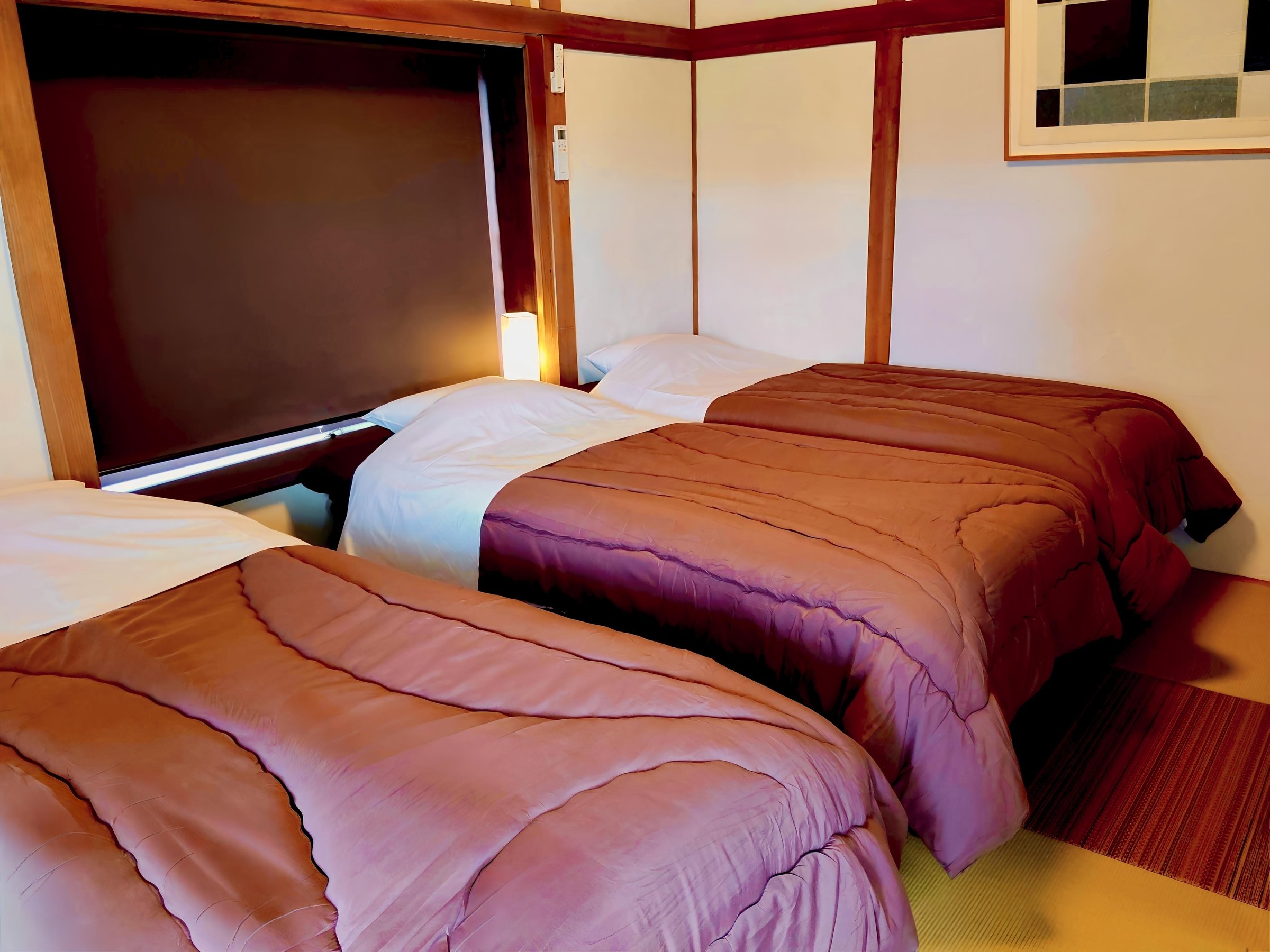 �a���i�x�b�h�~�R��j