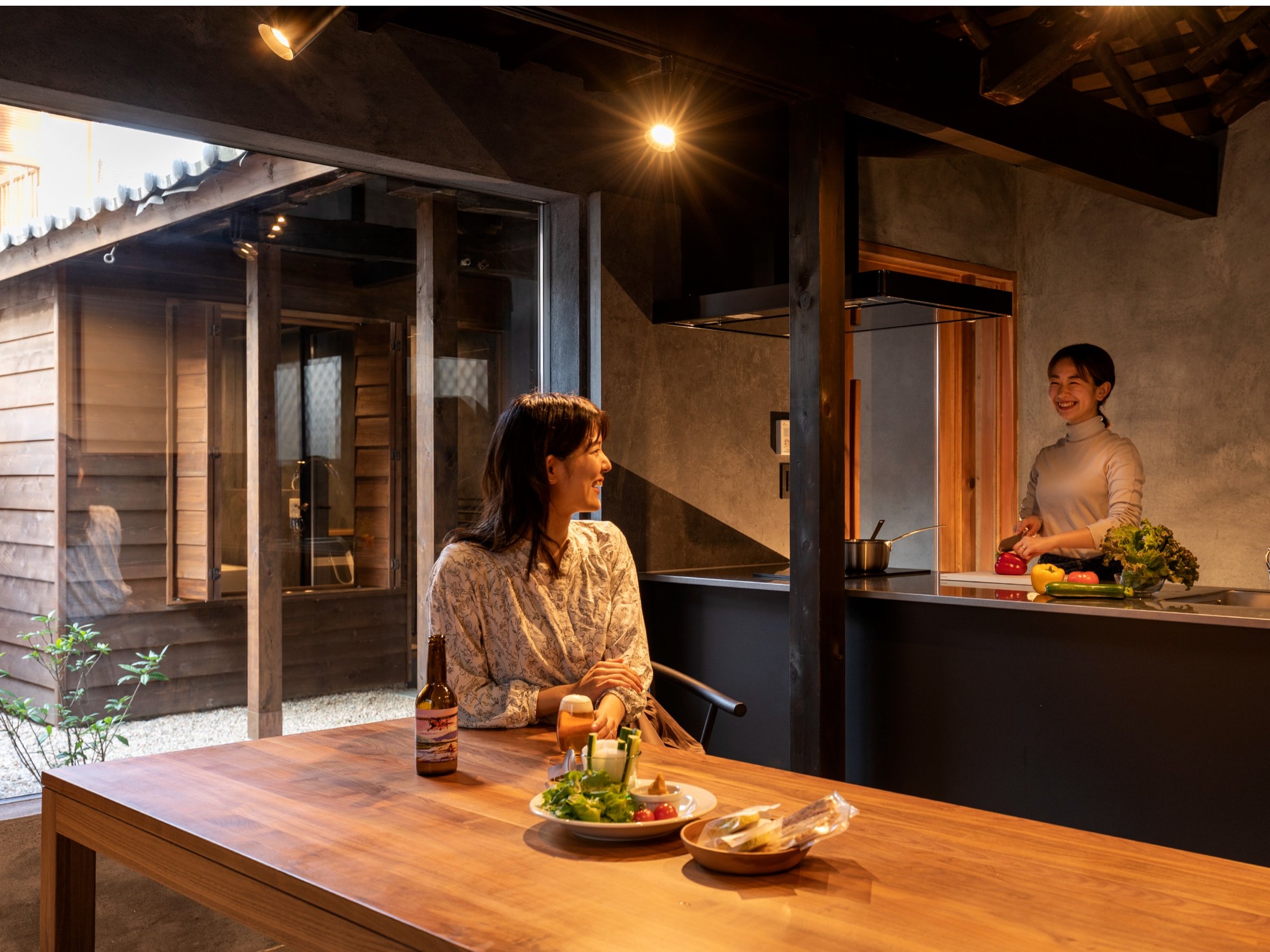 �_�C�j���O�L�b�`��