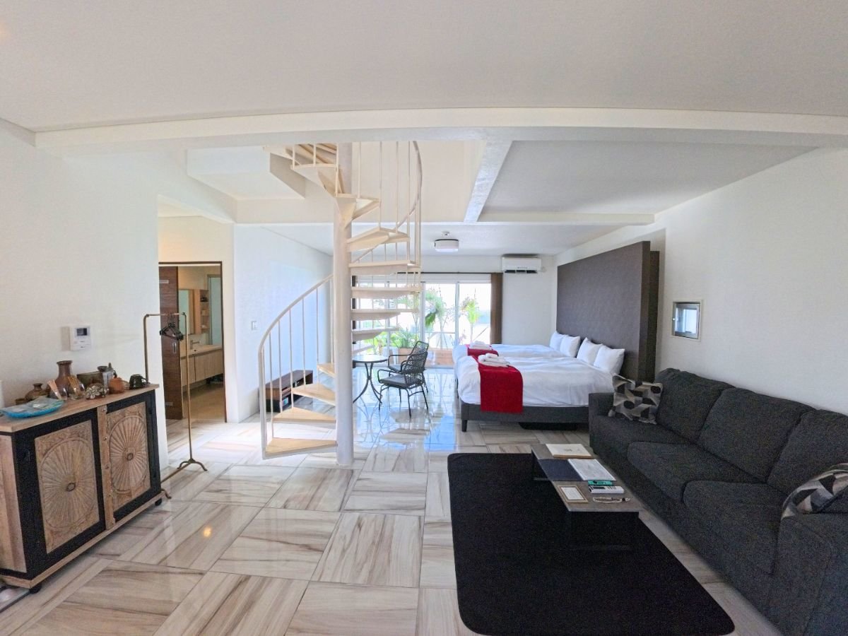 �yRoom�z���΂�-Yambaru-�i68.1���āj