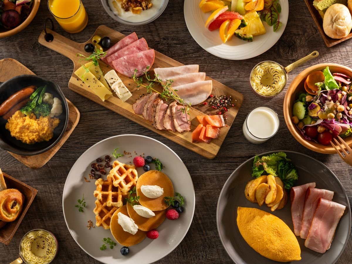 NARITA BOLD KITCHEN HrbtFC[W