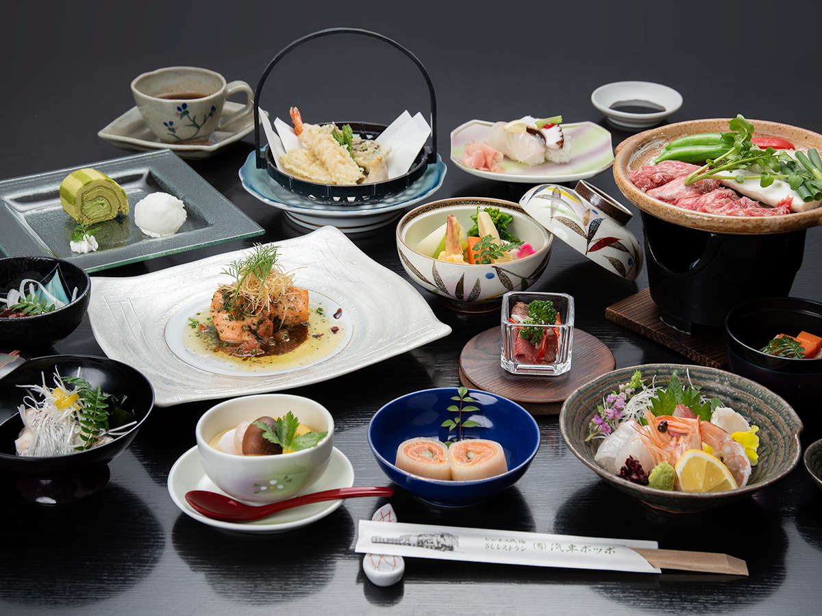 *�y�ʓ@��ȗ������z�n���Ŋl�ꂽ�V�N�ȐH�ނ��g�p������Â��藿���B