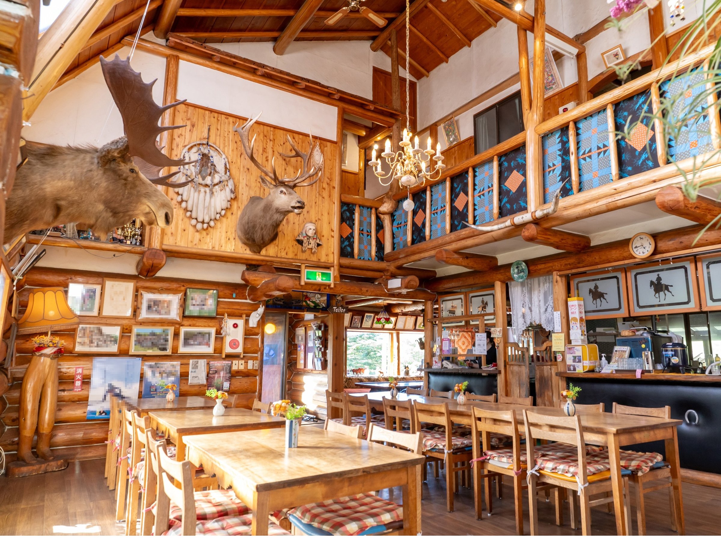 �y���C�����O�n�E�X�z�t�����g�@2F�m��