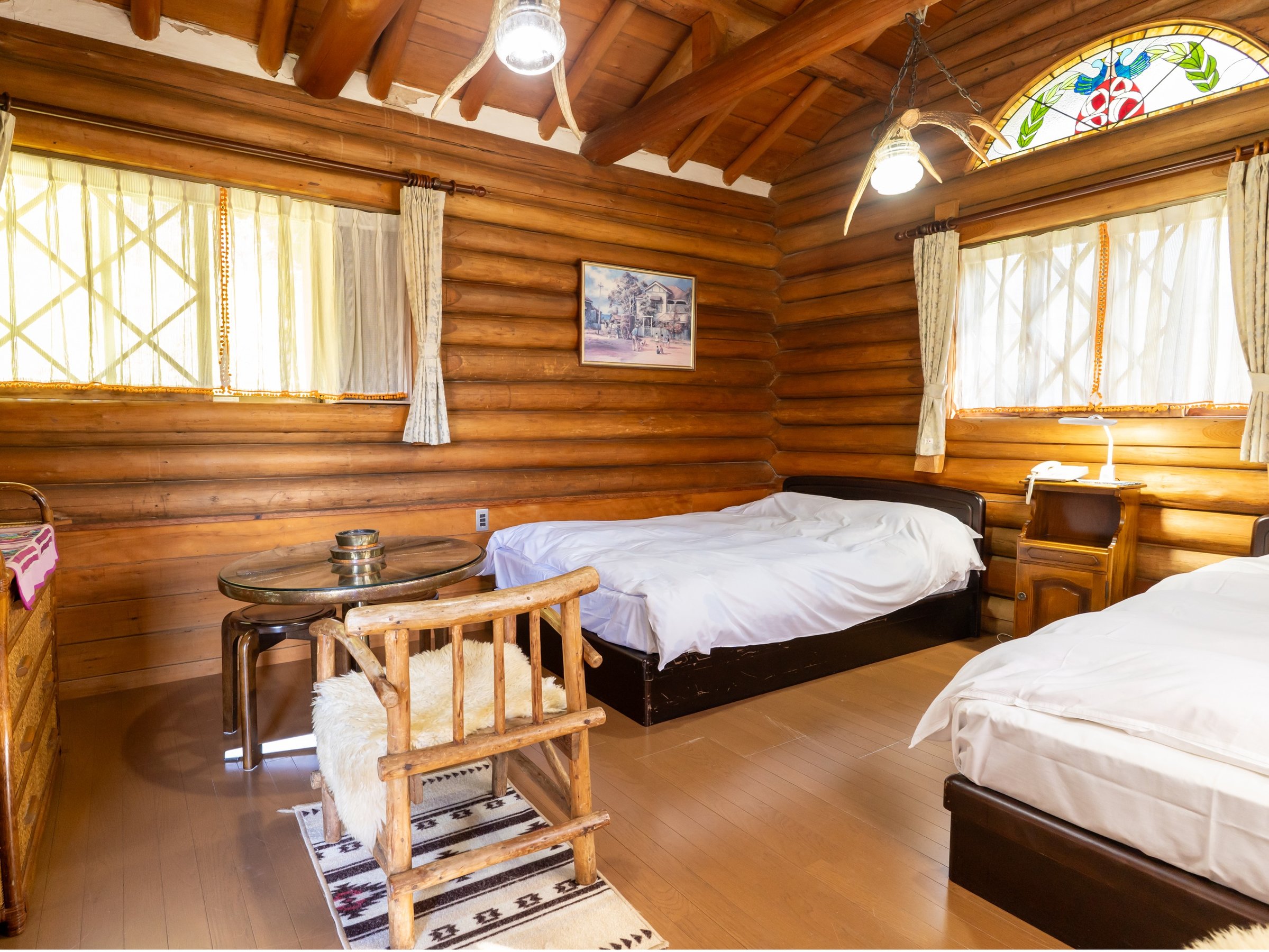 �y�J���u�z����̃��O�L���r���𑶕��ɖ��킦��R�e�[�W�ł��B�Z�J���h�x�b�h�����ĂS���B