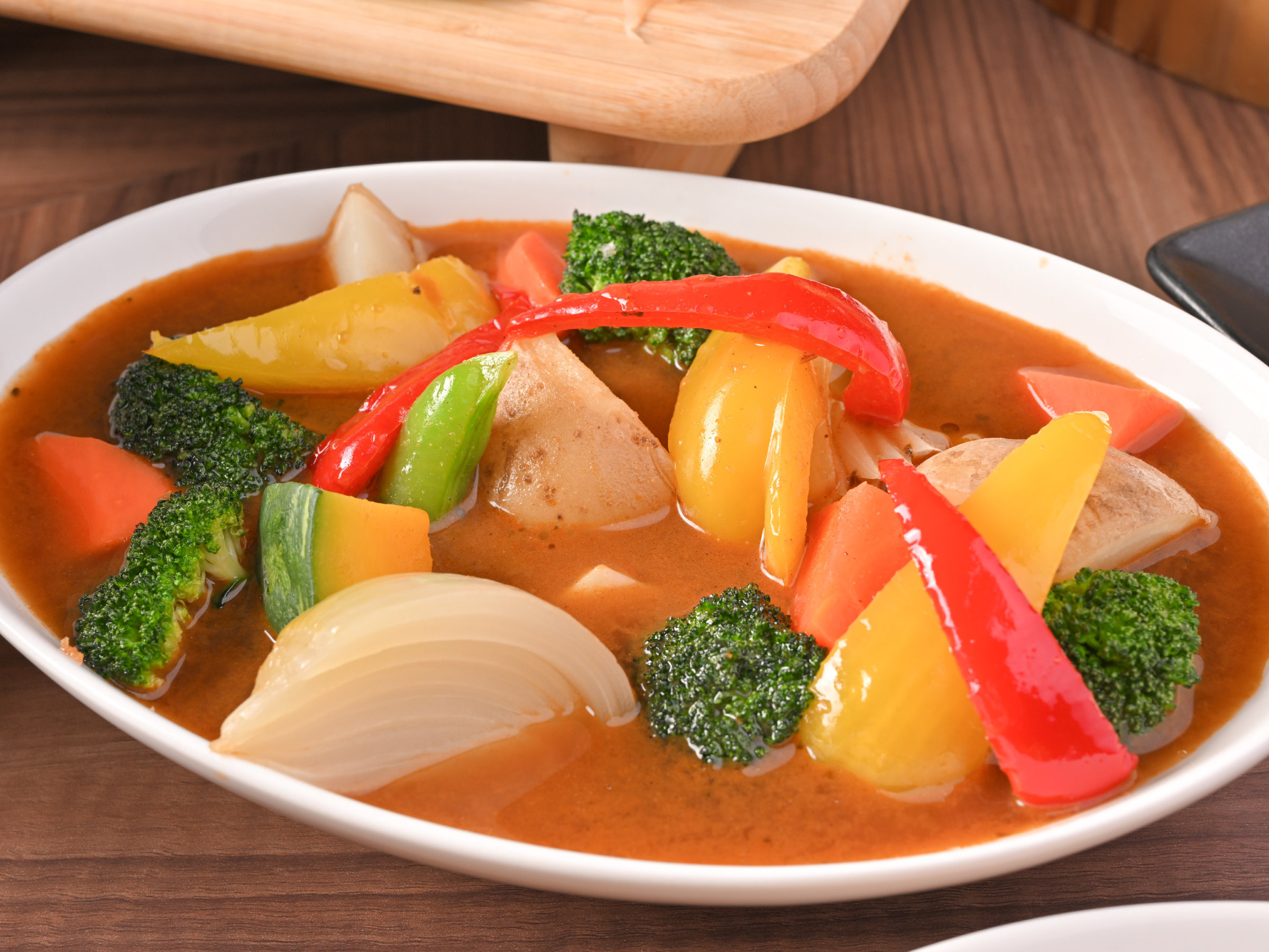 �f�B�i�[����Ŗk�C���̗L���X�uGARAKU�v�ďC�̃X�[�v�J���[���D���Ȃ����H�ׂ����