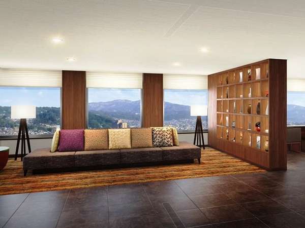 ����̊X����]�ł���t�����g�B�X�e�L�ȏΊ�ƃA���}�̍���ł��q�l�����o�}���������܂�