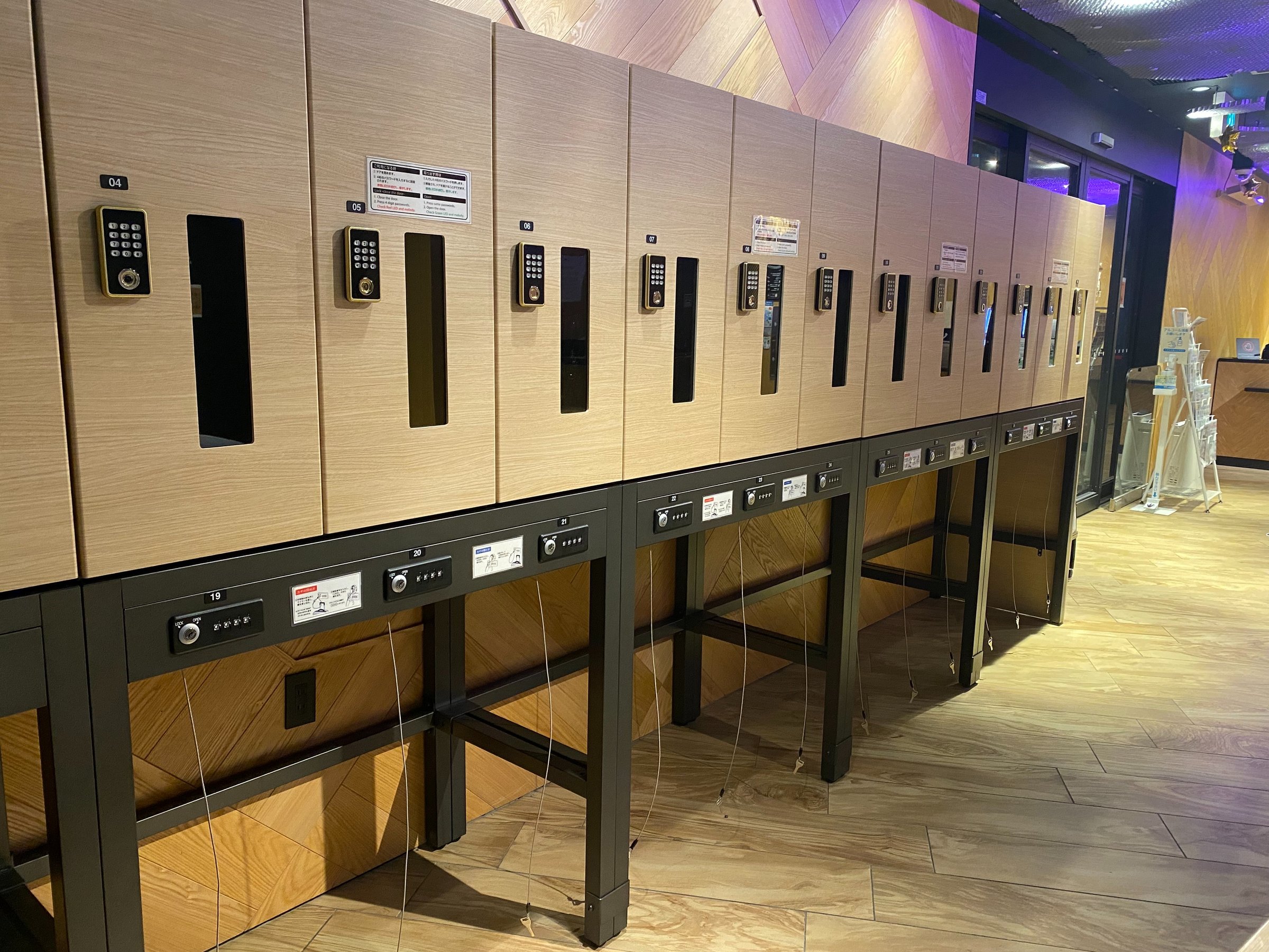 �o�Q�b�W�|�[�g�ł̂��a����\�I�I