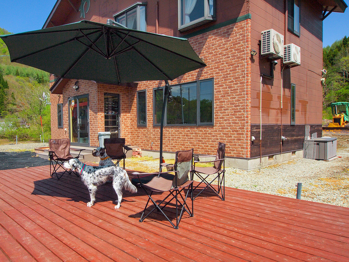 #�O�ρ@��񂾂ӂ�̊Ŕ��B���e���X�ŋC�����悳�����ł��B