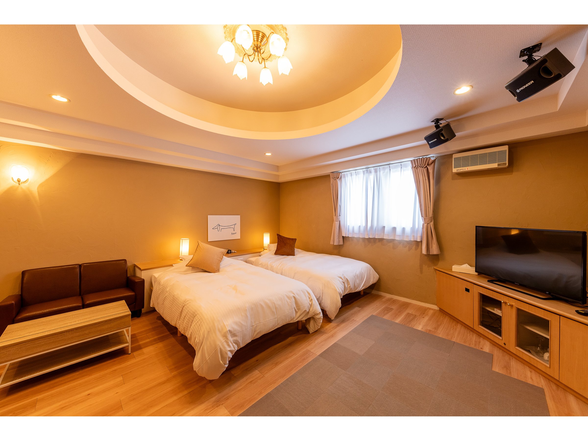 Room9 -Myliving- �f���b�N�X�c�C���@�y�b�g�i���jOK
