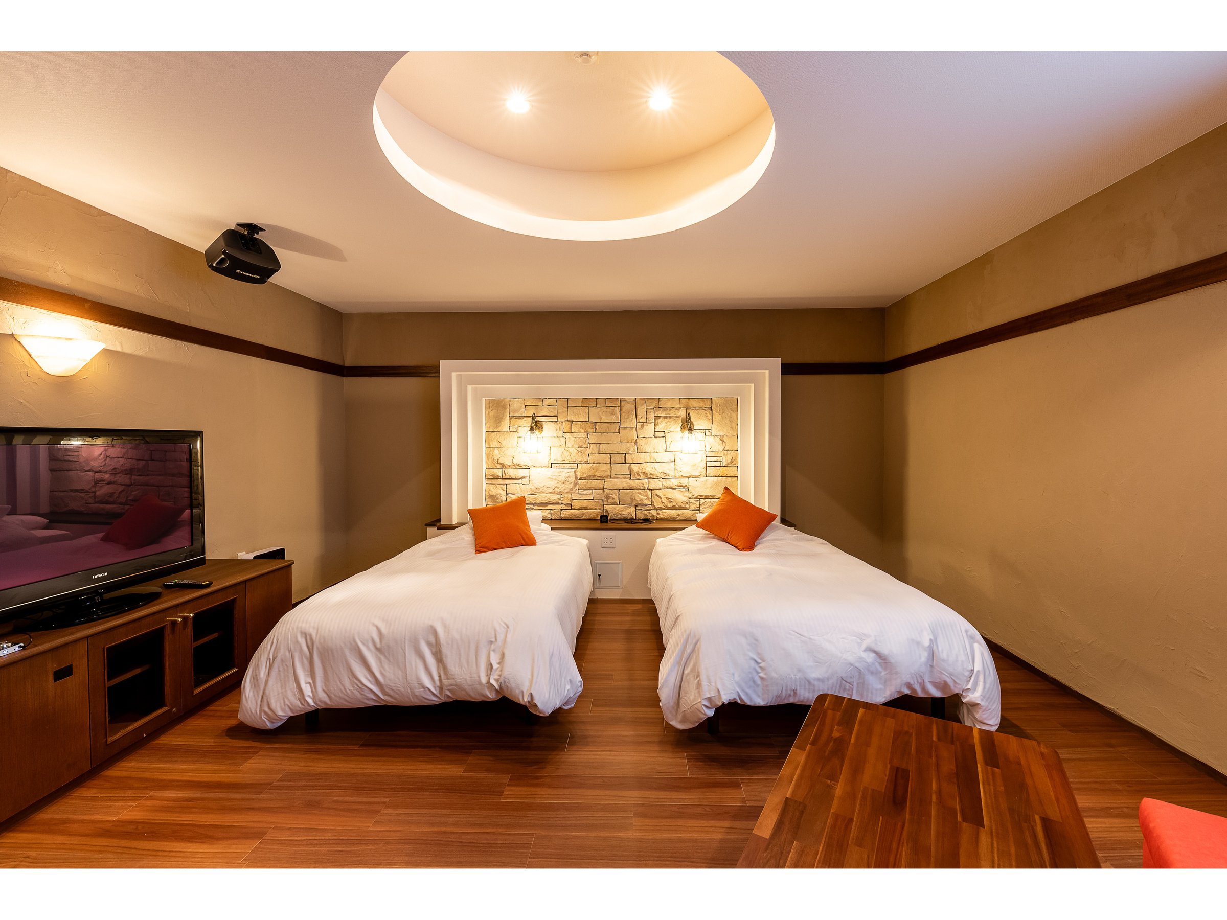 Room12 -Stone- �f���b�N�X�c�C��