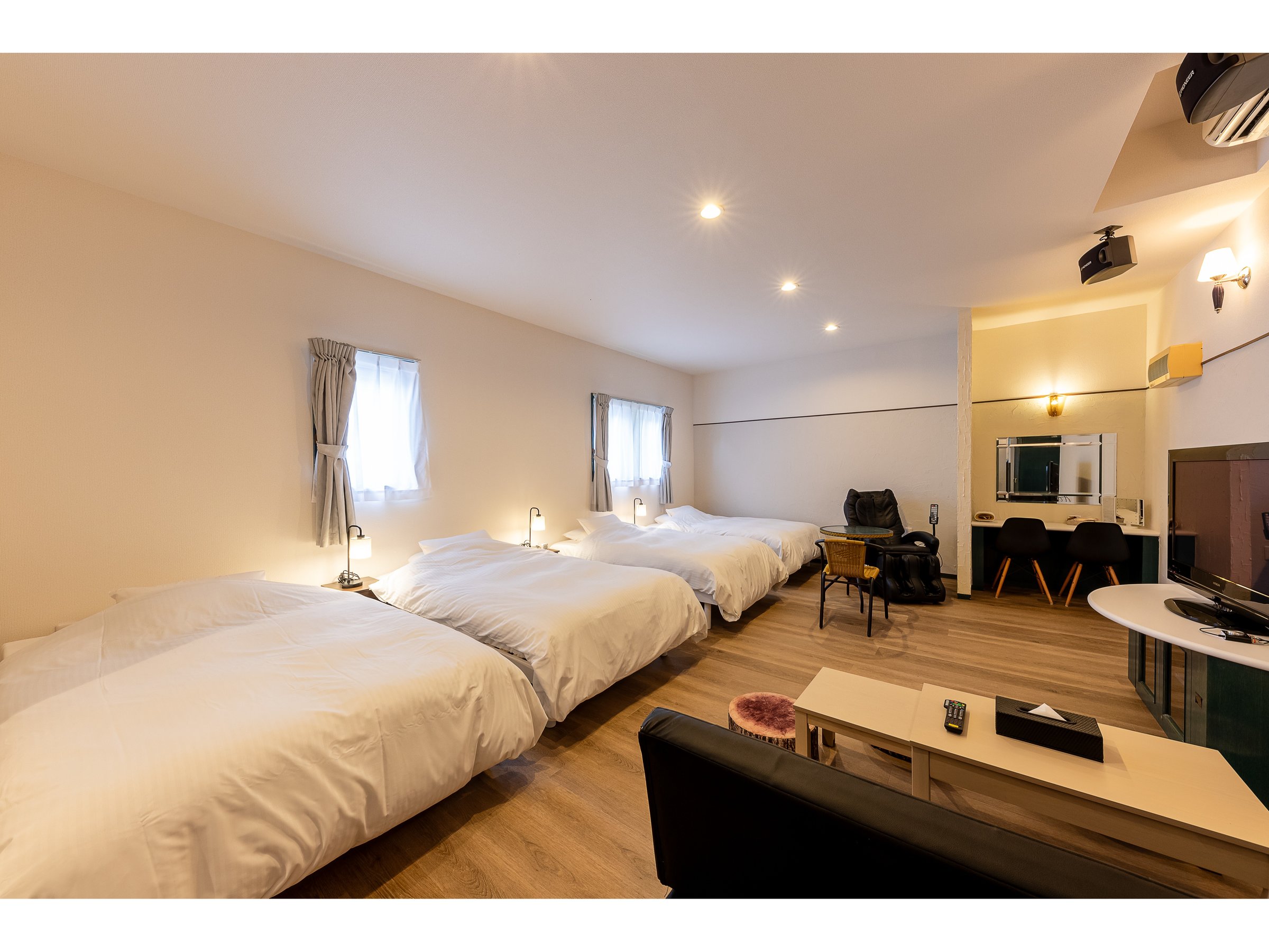 Room13 -Fellow- DX�t�H�[�X