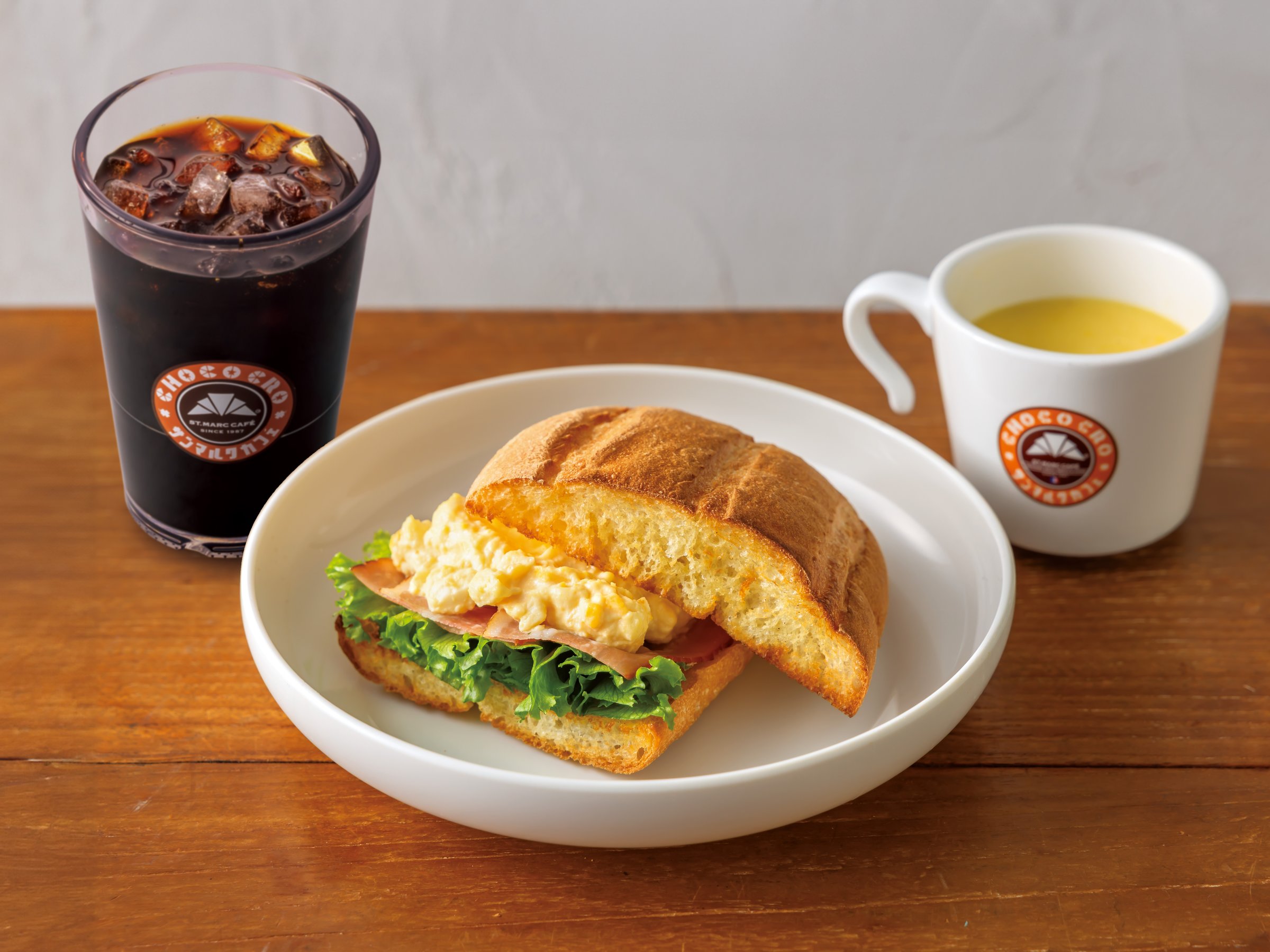 �z�b�g�T���h