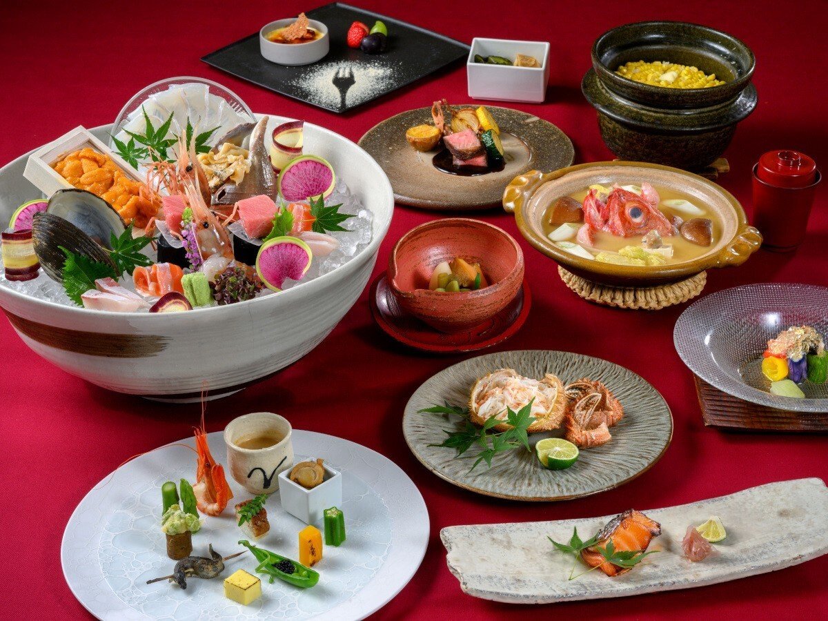 ȁuRVv^nƋG߂񂾓IfނgpaH