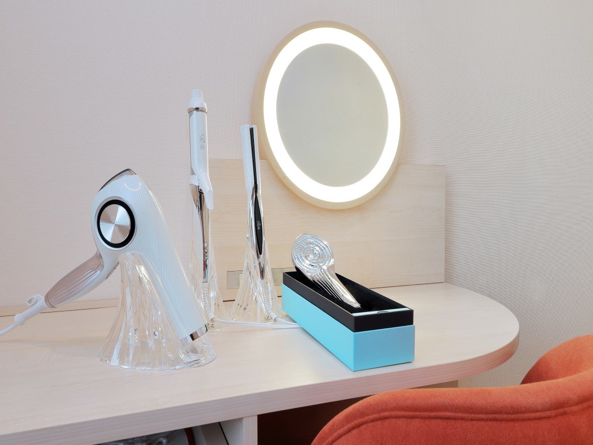 ReFaコンセプトルーム〜話題のReFa製品をお試しいただけます〜