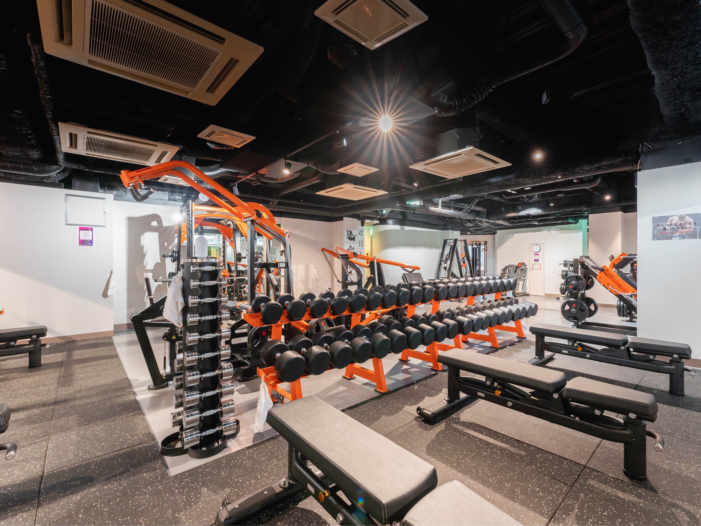 IROHA�@FITNESS���h���҂͖����ł����p���������܂�