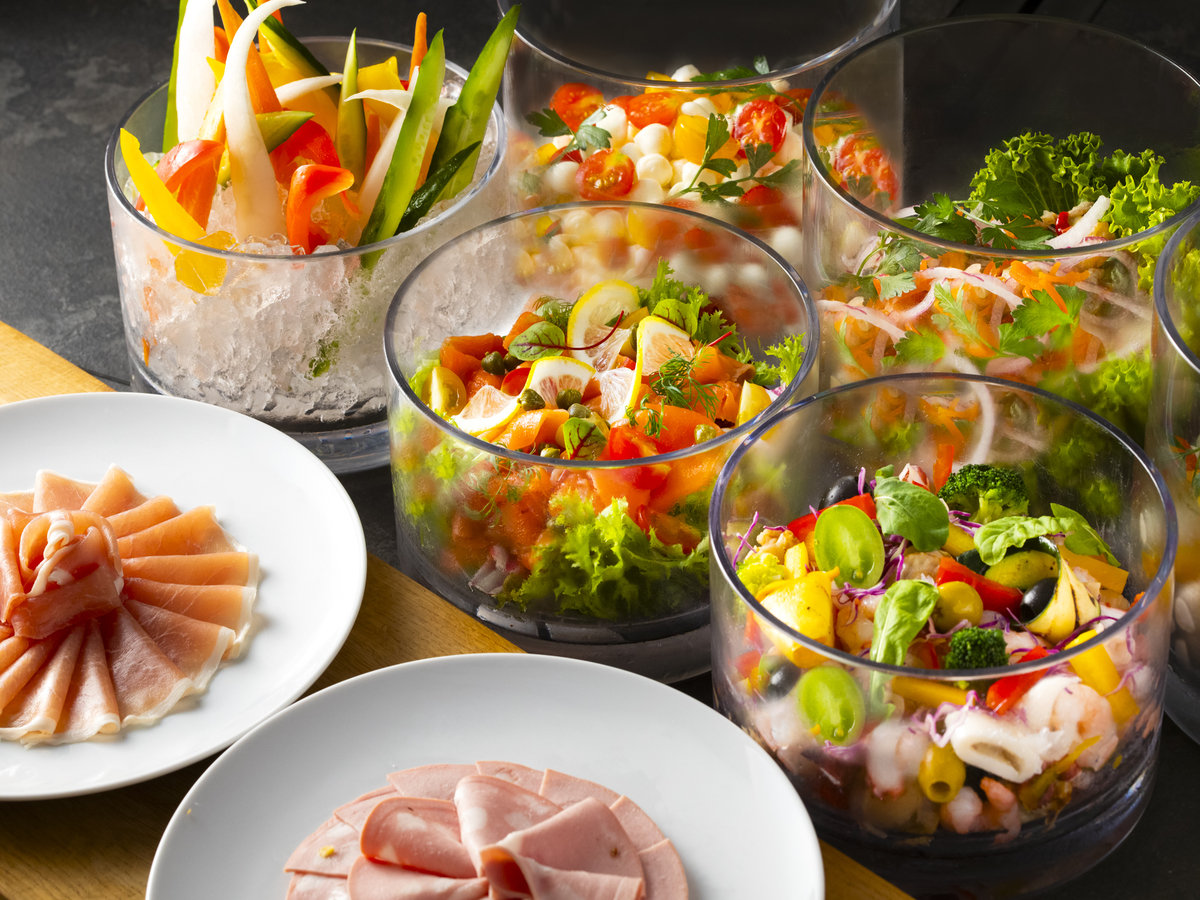 �yRegency Club Lounge�z�J�N�e���^�C��