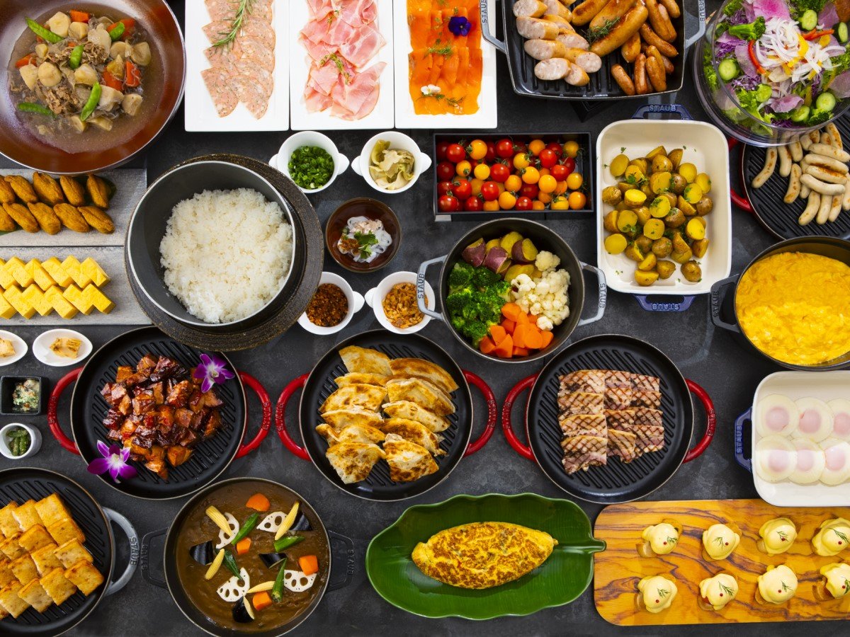 Harbor Kitchen���H