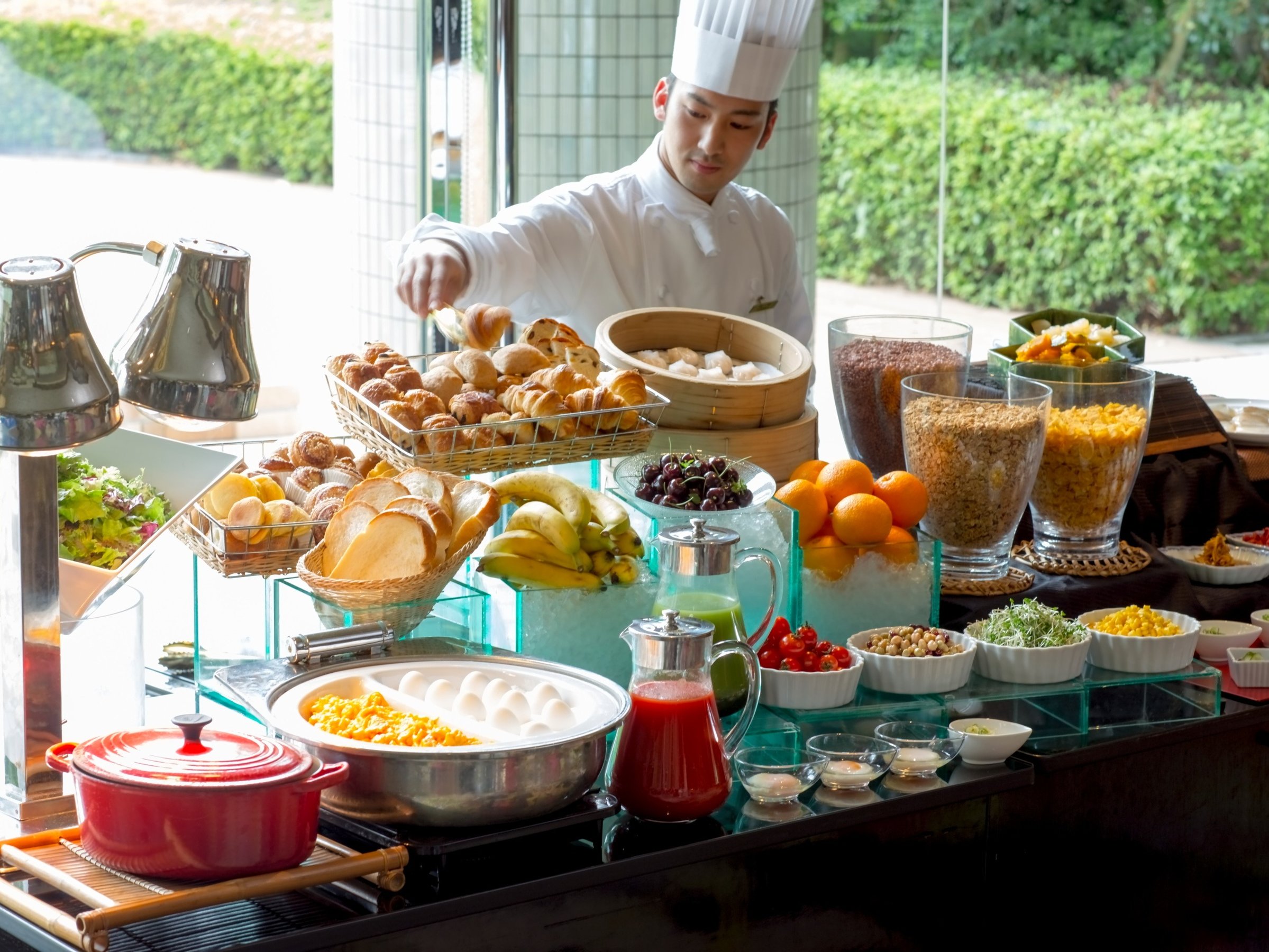 �I�[���f�C�_�C�j���O SATSUKI�u�����ƌ��N�̒��H�r���b�t�F�v