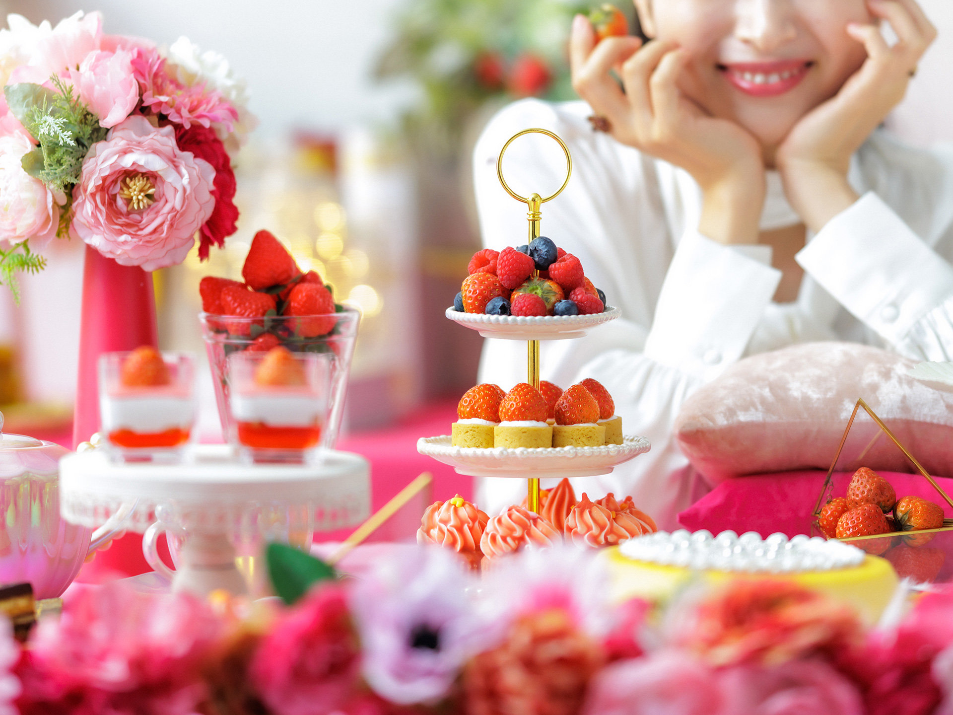 �X�[�p�[�X�C�[�c�r���b�t�F2026�`�z�e���ł��������`