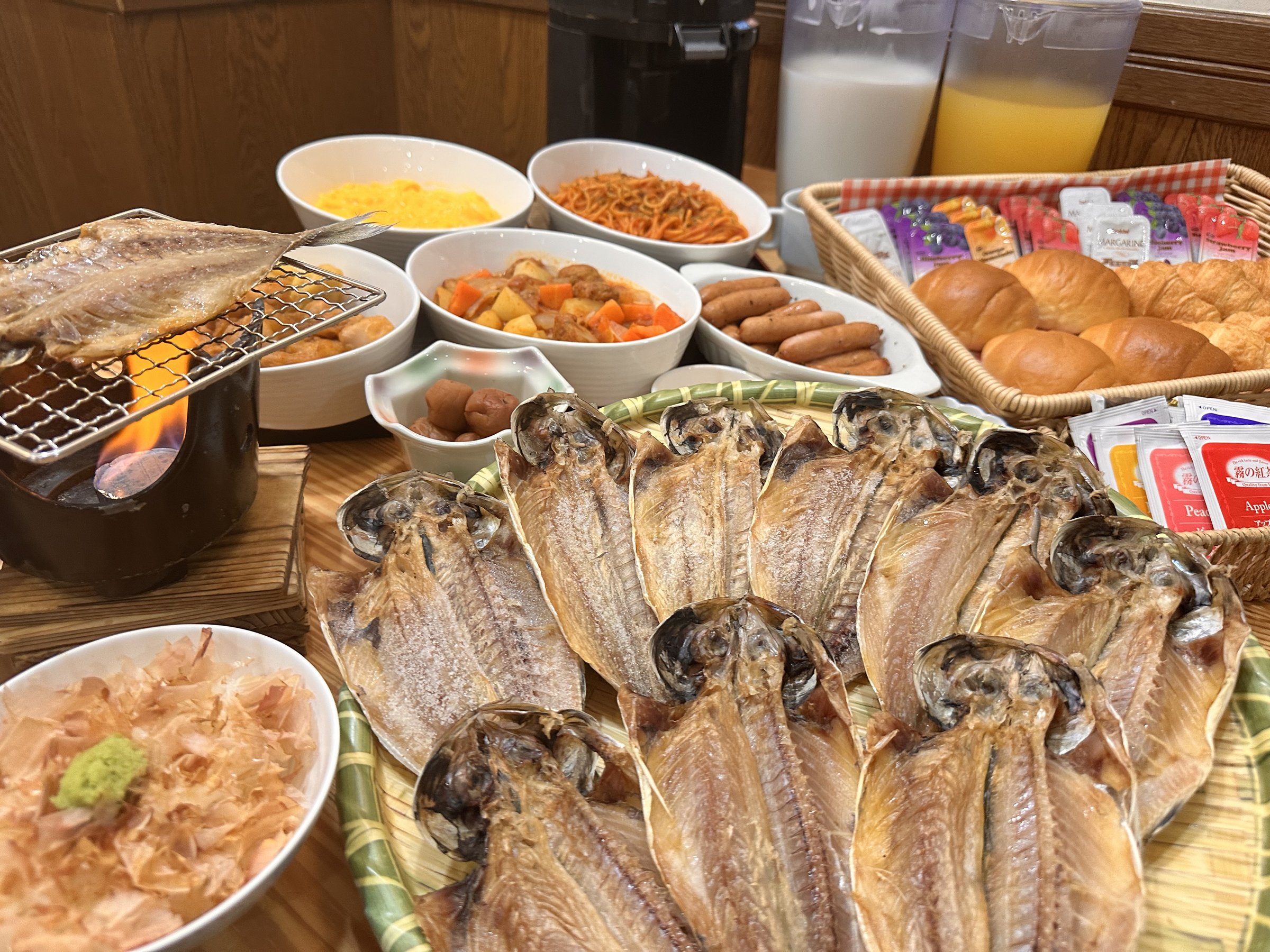 �a�m�̒��H�r���b�t�F�͊������l�C�ł���
