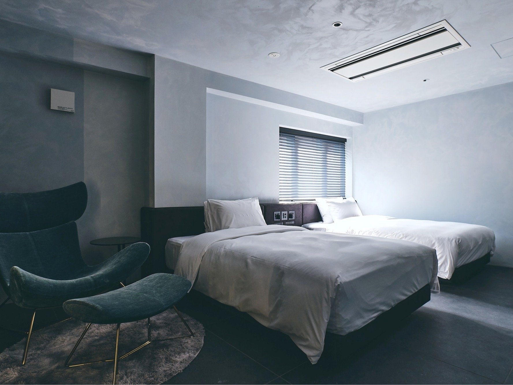 ���C����501 �x�b�h���[��1