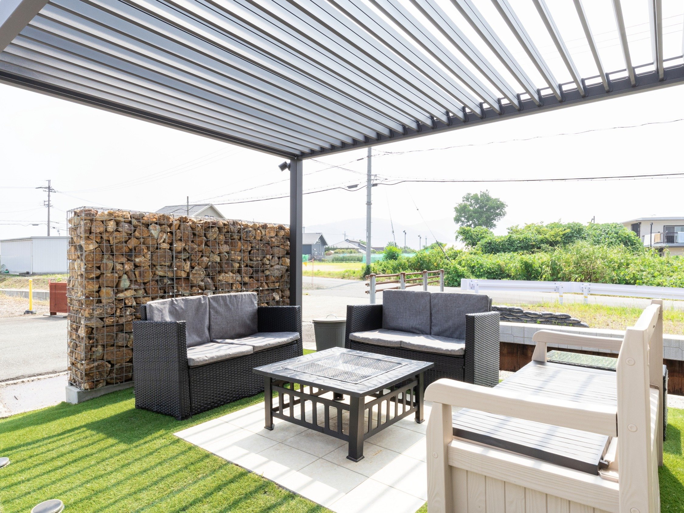 �o�[�x�L���[�X�y�[�X