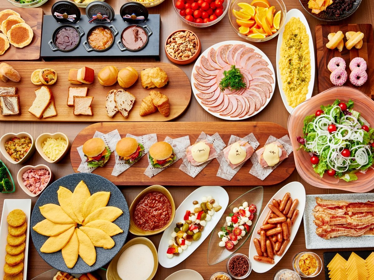�ߋE��~�̐H�ނ�������؂��g���������A�����n���j���[�E ���C�u�L�b�`��/2�K