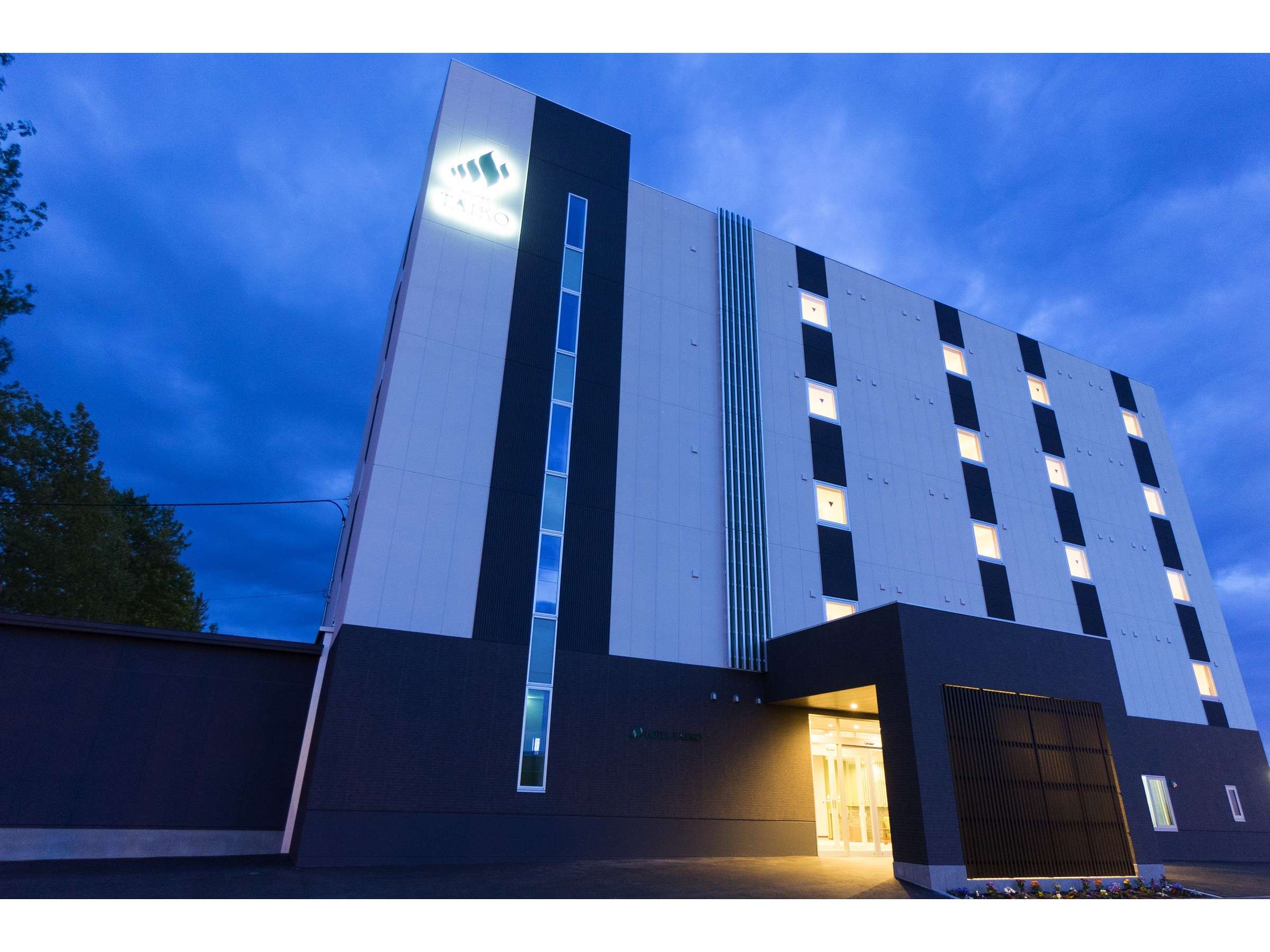 HOTEL@TAIKO@OρB2017N616OPENI