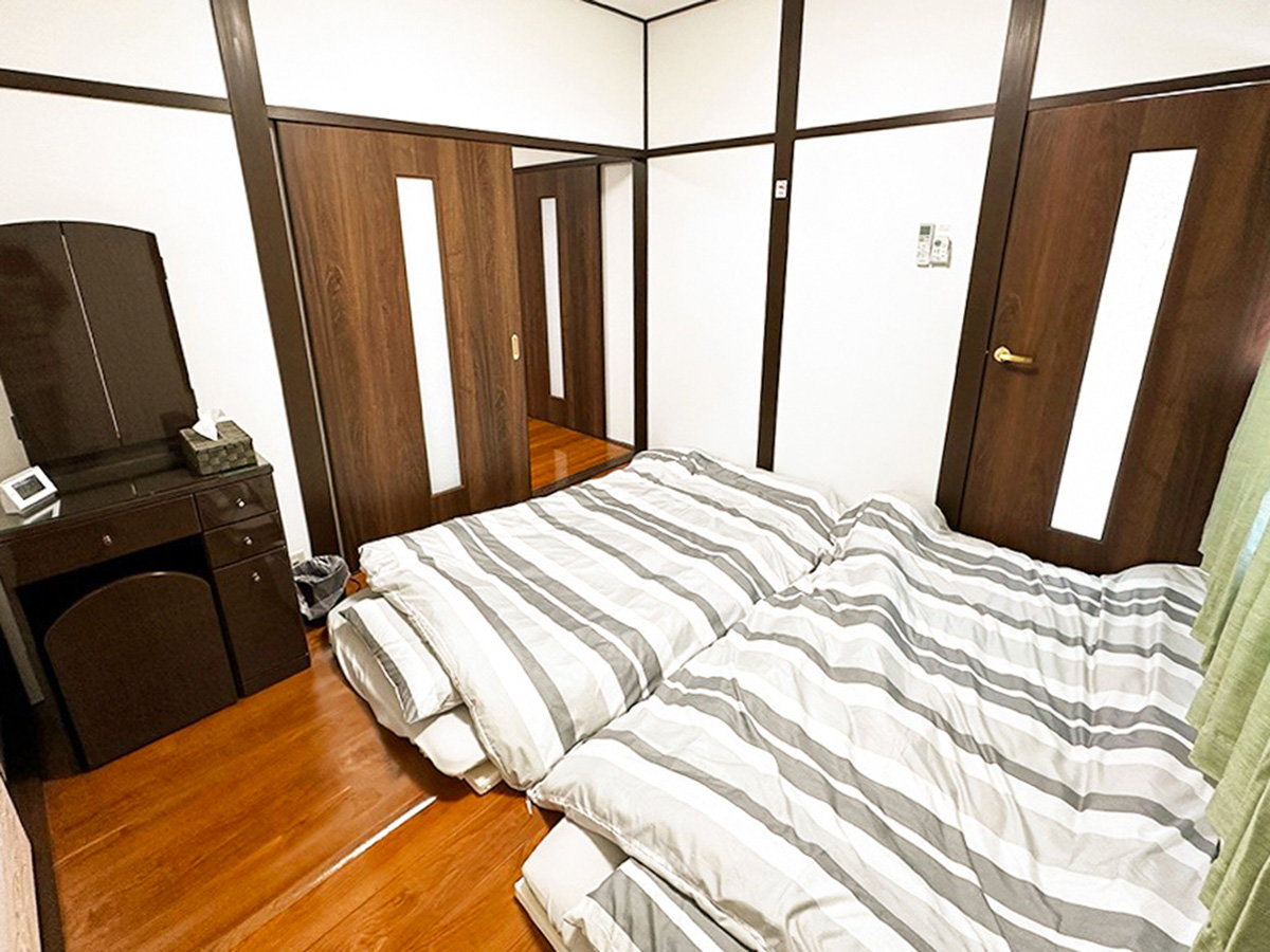 �E�y���̊ԁz�������������͋C�̐Q���ŁA���₩�Ȗ���B�Â��ŐS�n�悢��Ԃ��A����̔�������܂�