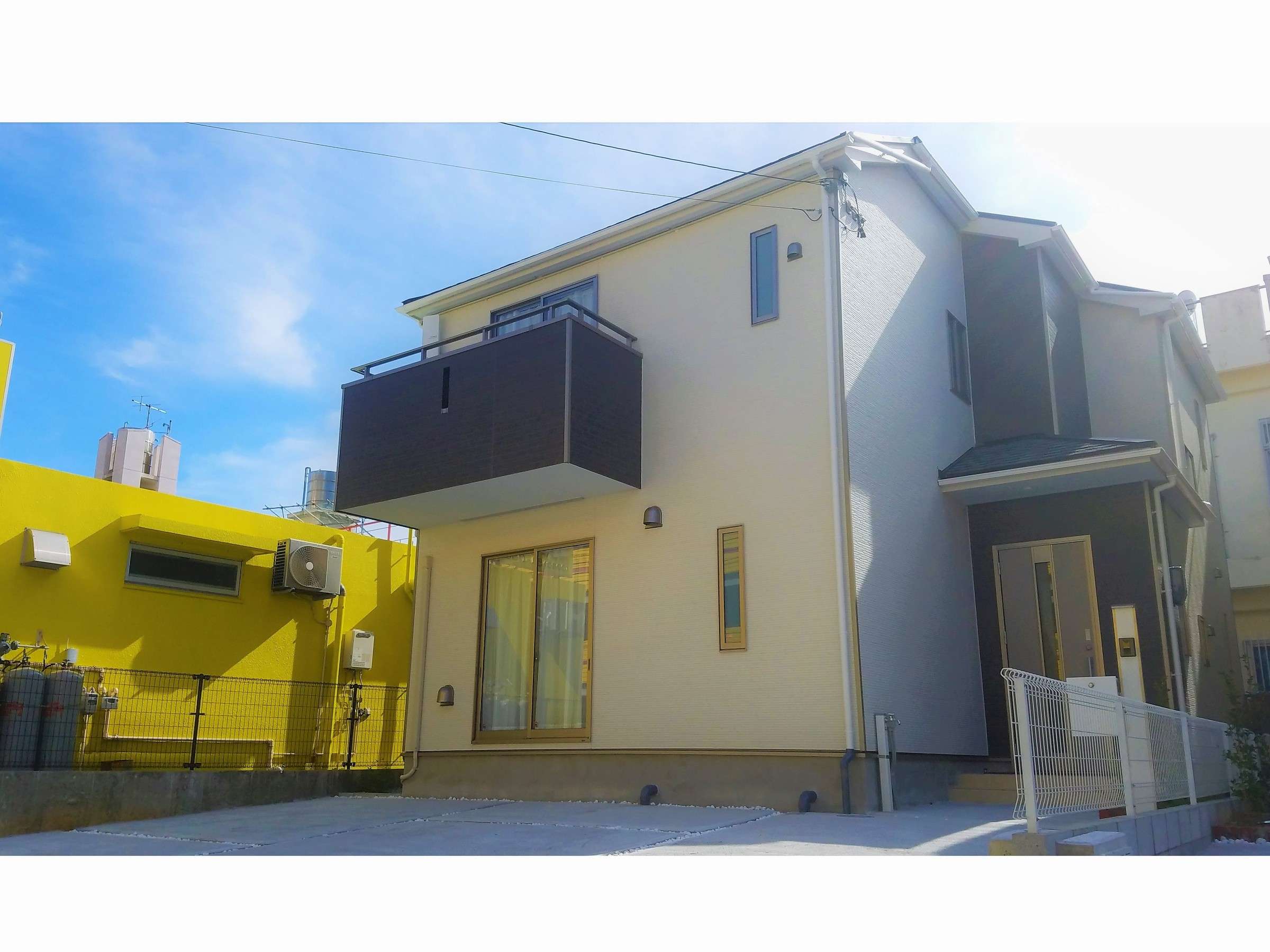 2017�N2���V�z�I�SLDK1���܂�܂�ݐ؃v���C�x�[�g�X�e�C