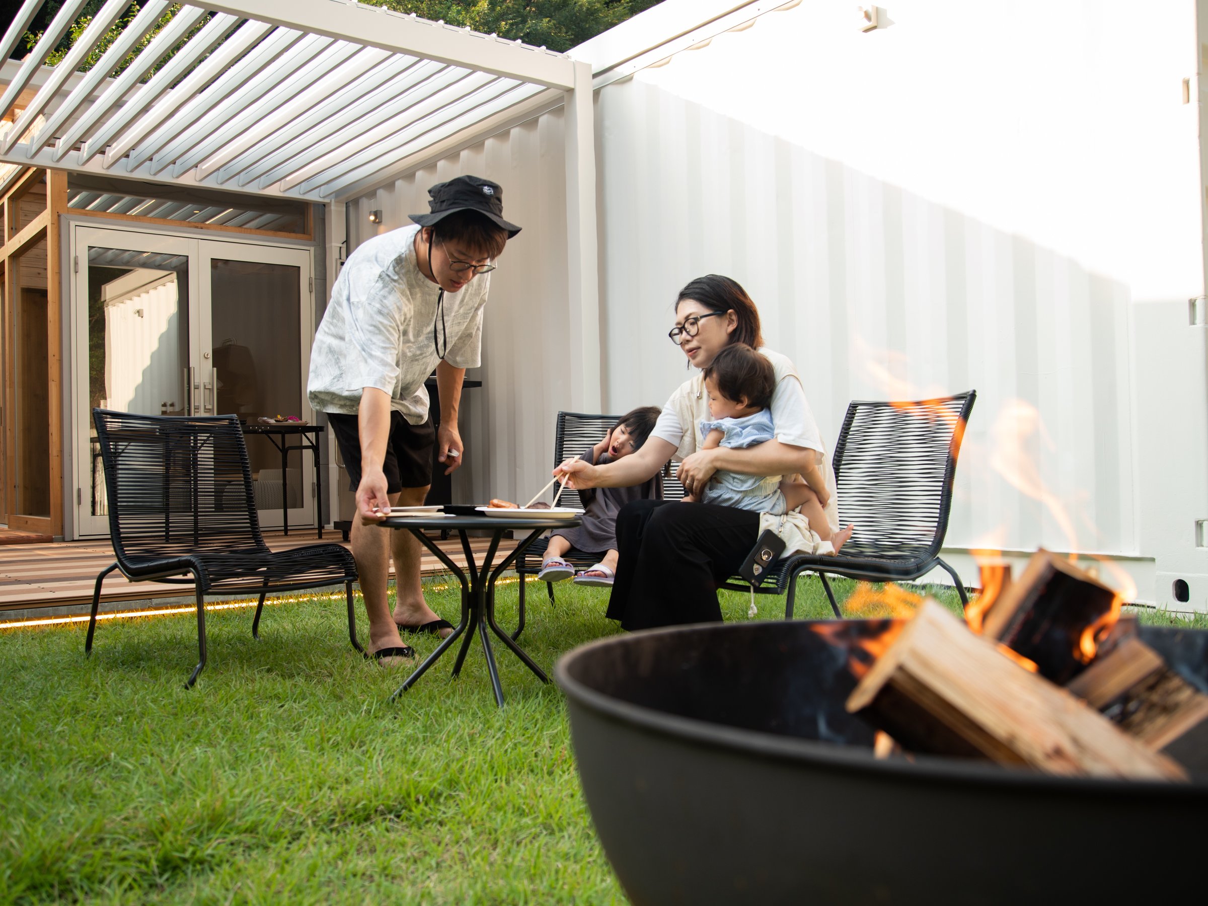 BBQ
