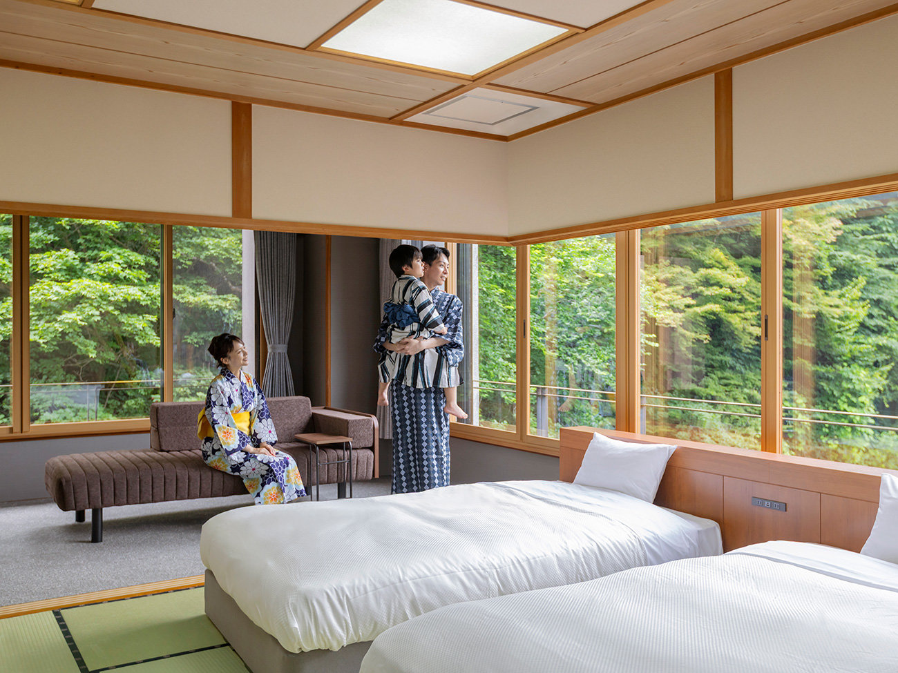 お部屋イメージ