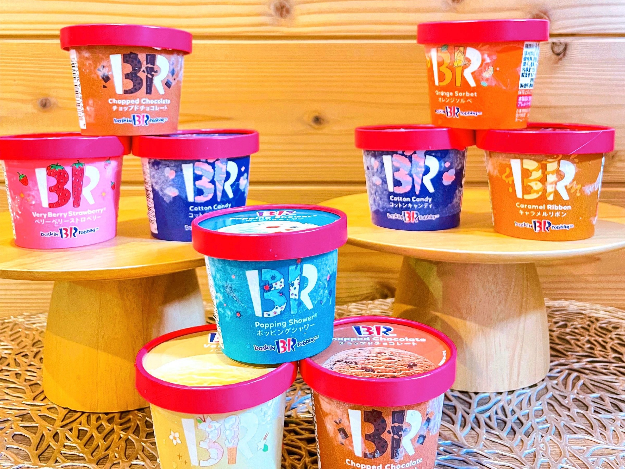 ACXN[̓T[eB[̃JbvACXł