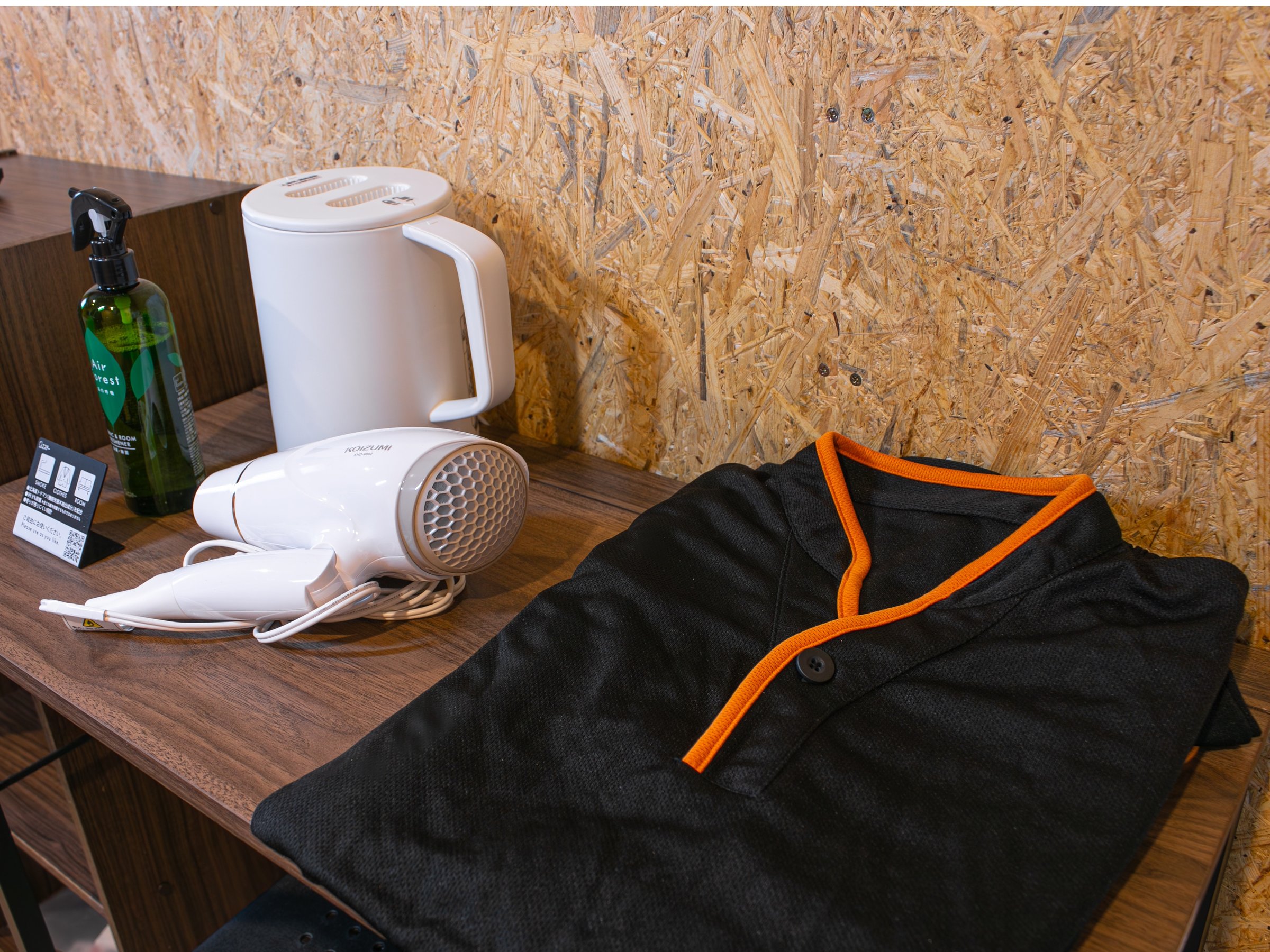 �E�F�A�E�h���C���[�E�P�g������