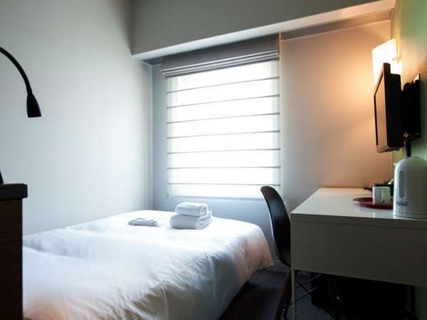 セミダブルルーム