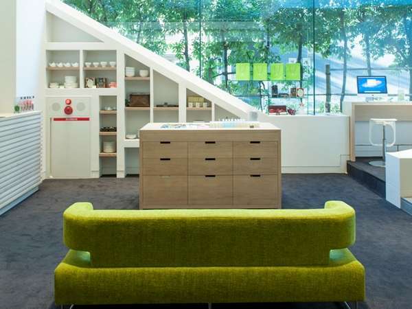 〜Style My Stay〜上質な滞在スタイルを提供しながら、無駄をなくすことでエコに貢献