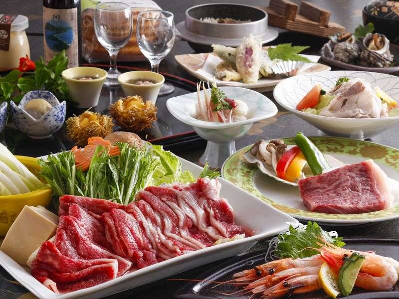 �A�n���Â����̗�F�A�n�������x�X�e�[�L�t�̒A�n���𖞋i�􁦋G�߂ɂ�葽���ύX�L