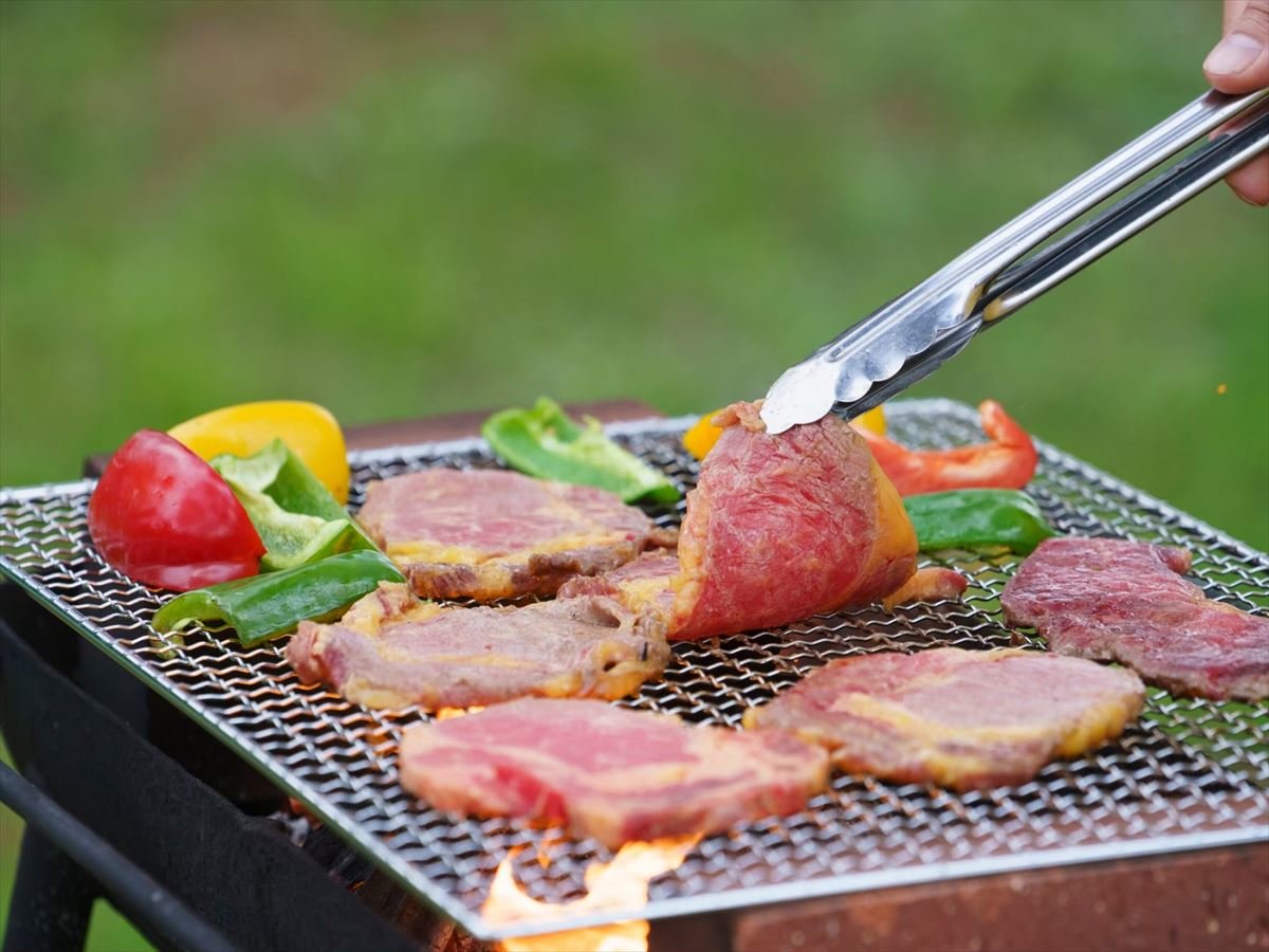 BBQ